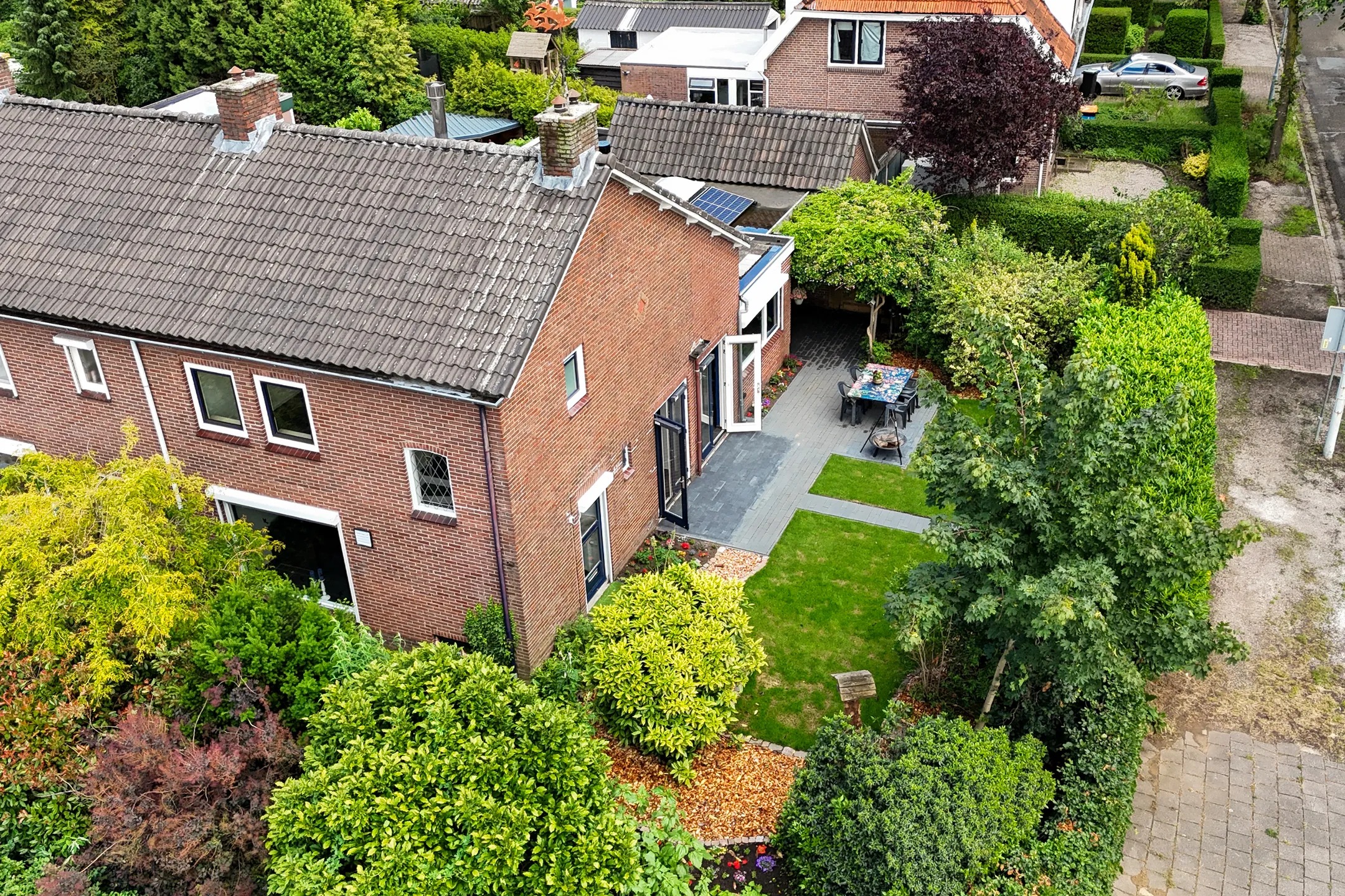 2-onder-1-kapwoning Holterweg 161 in Doetinchem