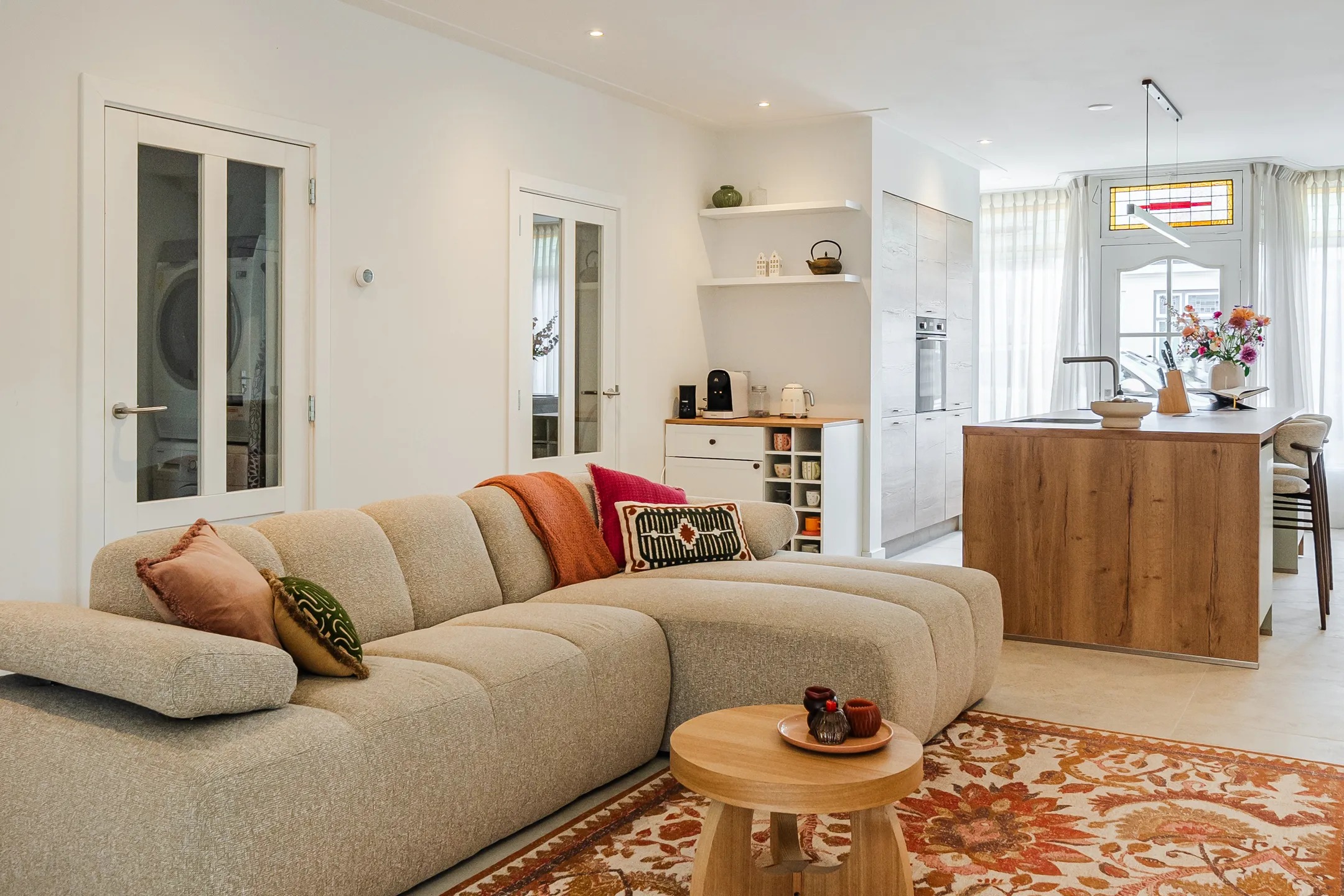 Benedenwoning Brakkeveldweg 166 in Den Helder