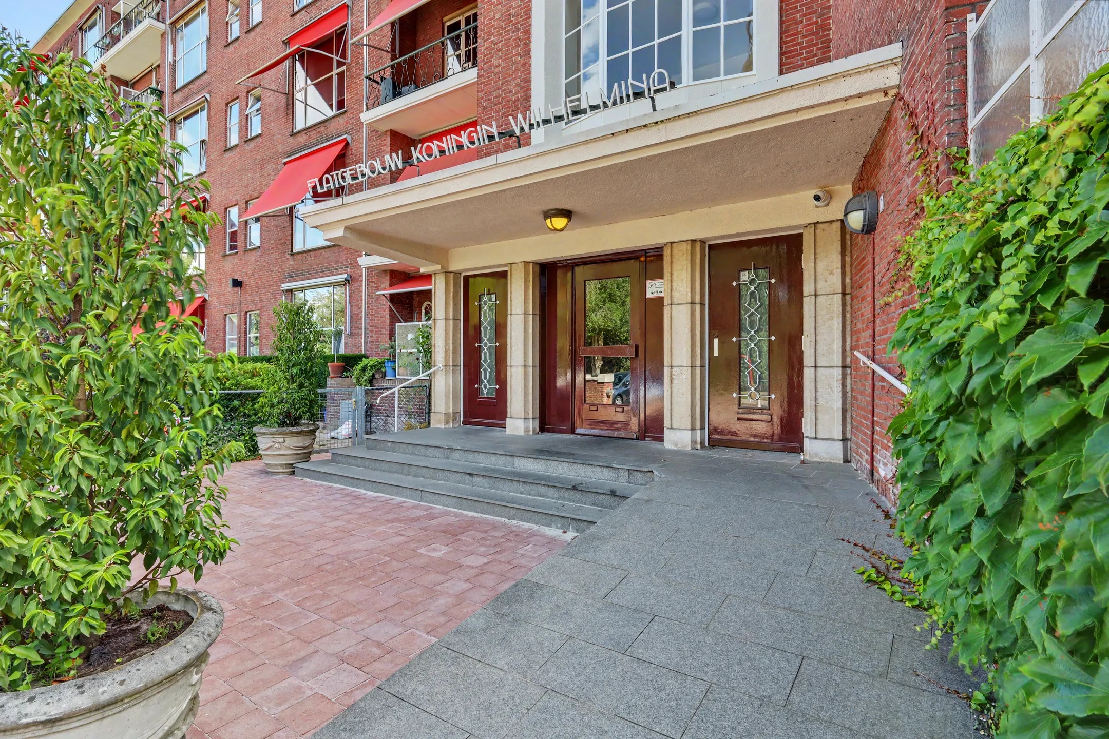 Maisonnette Stadsmatenstraat 1 111 in Enschede