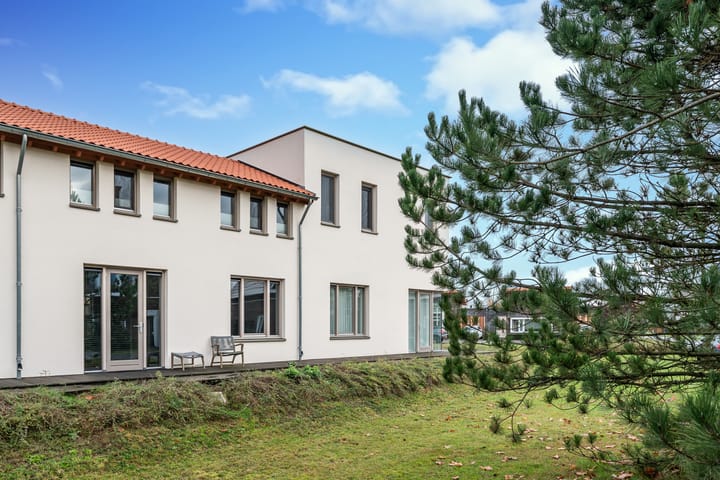 Tussenwoning De Scheifelaar 331 Veghel