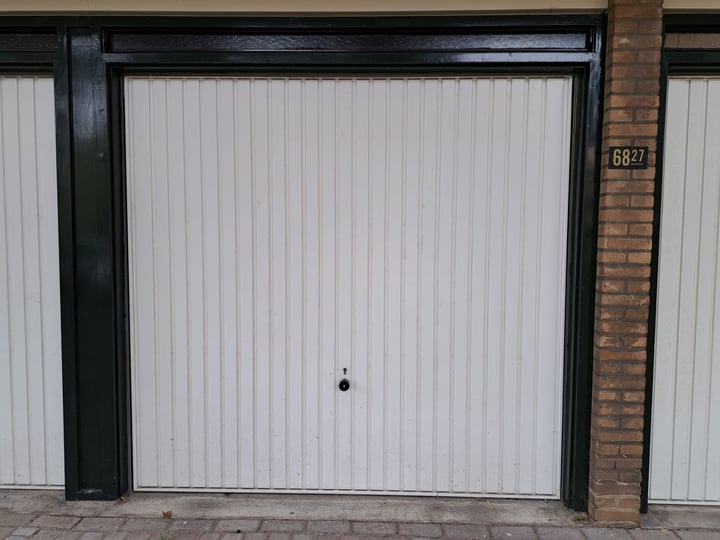 Niet-woning Malvert 6827 Nijmegen