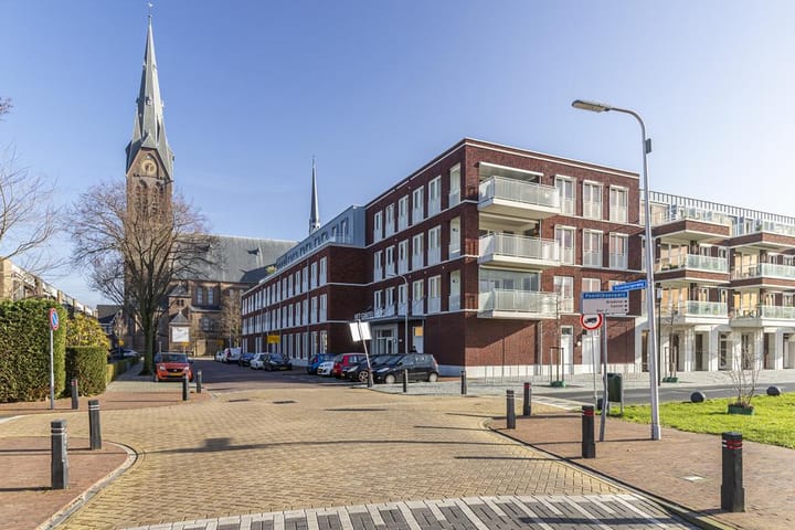 Maisonnette Rijsenburgerweg 57 in Poeldijk