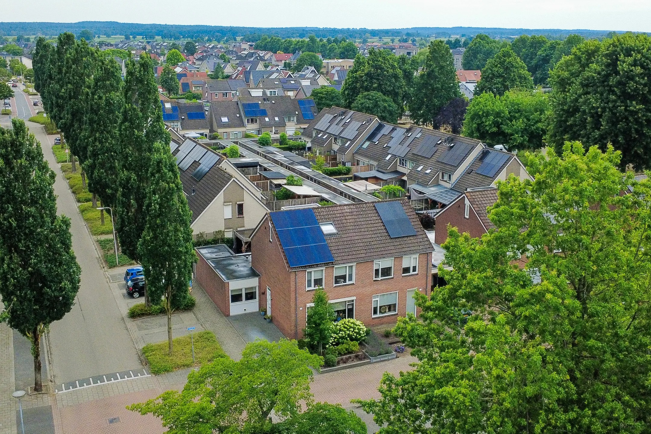2-onder-1-kapwoning Kievit 27 Rijssen