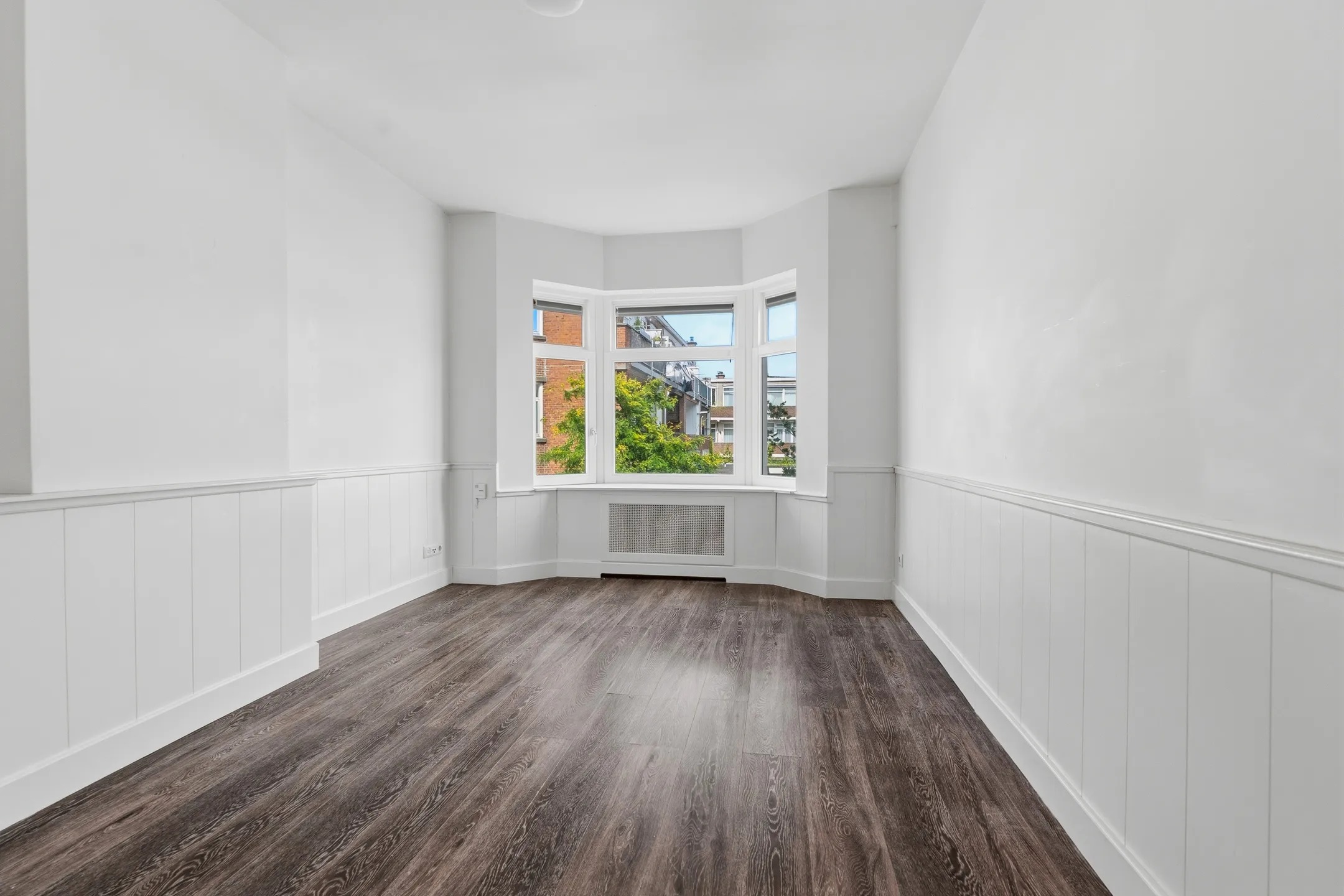 Portiekwoning Bennekomstraat 15 Den Haag
