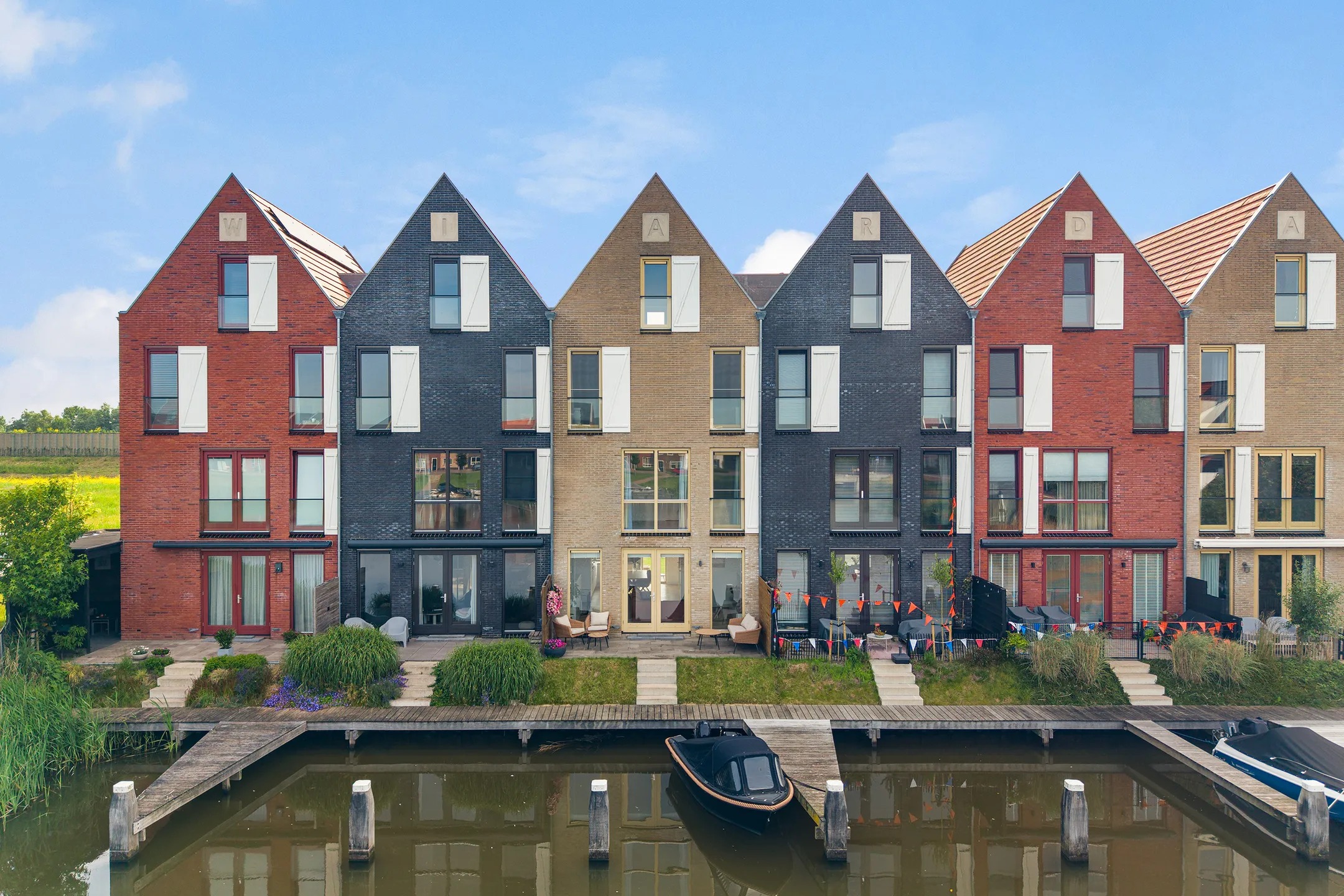 Tussenwoning De Pols 20 in Leeuwarden