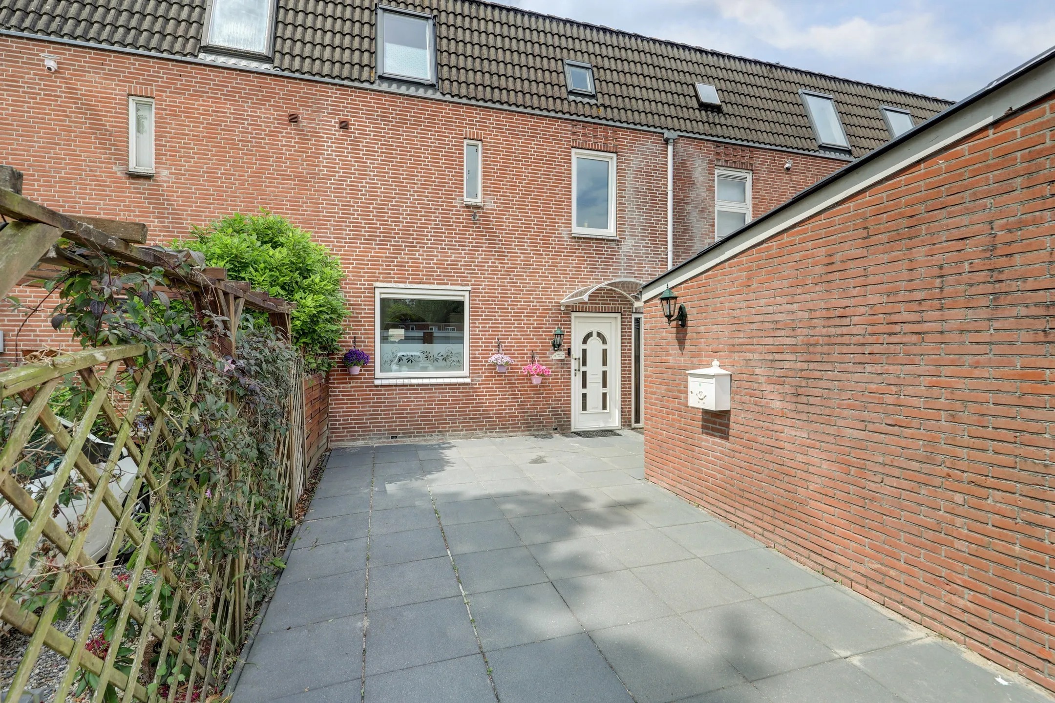 Tussenwoning Keiwierde 119 Almere