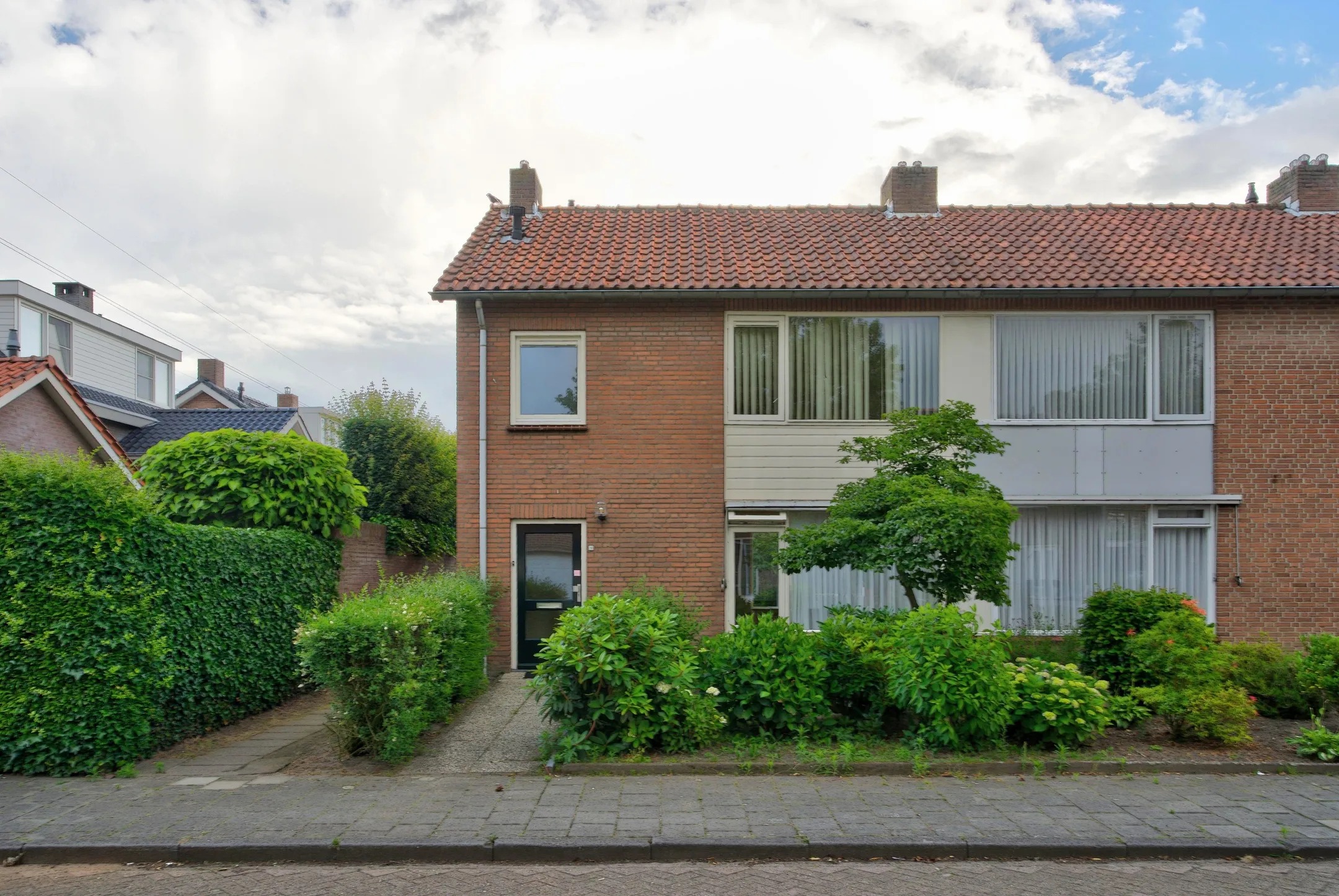 Eindwoning Blazoen 20 in Oirschot