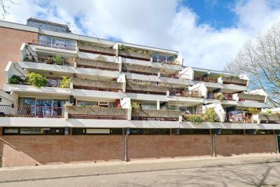 Galerijflat (appartement) Bijsterveld 26 in Ede
