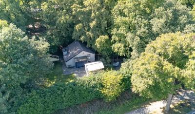 Vrijstaande woning Geysselberg 31 in Wellerlooi