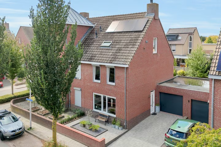 2-onder-1-kapwoning De Bunderhoevestraat 28 in Margraten
