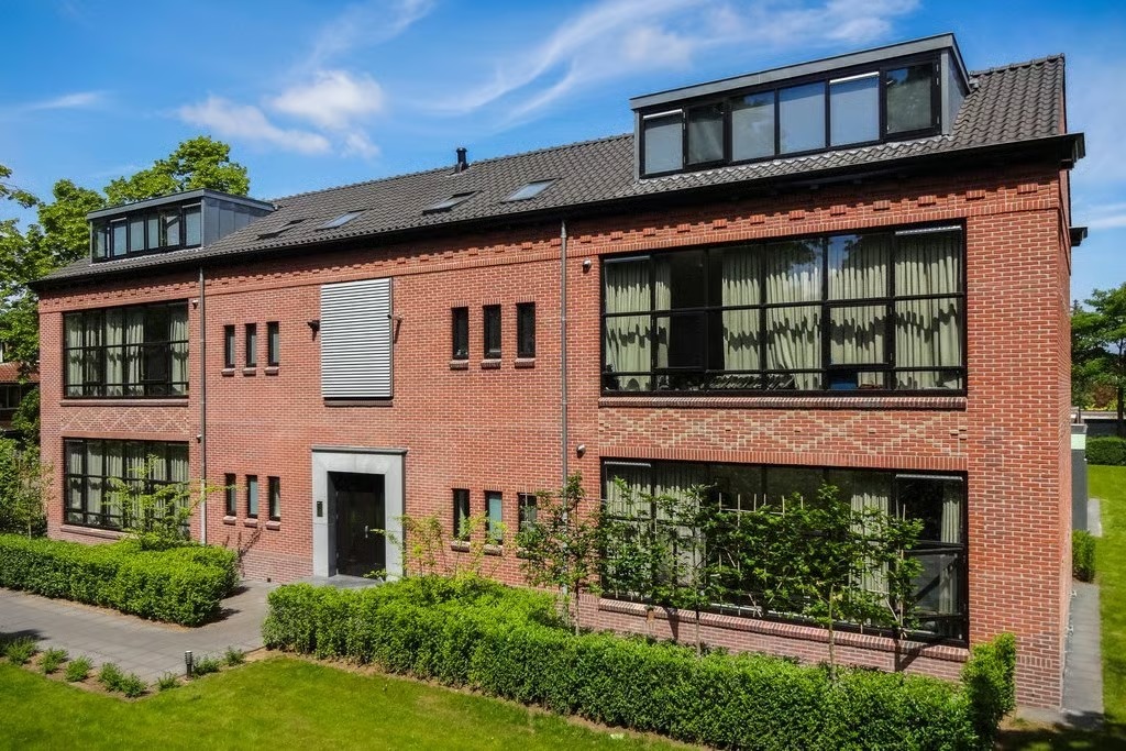 Benedenwoning Hooft Graaflandstraat 2 A5 in Utrecht