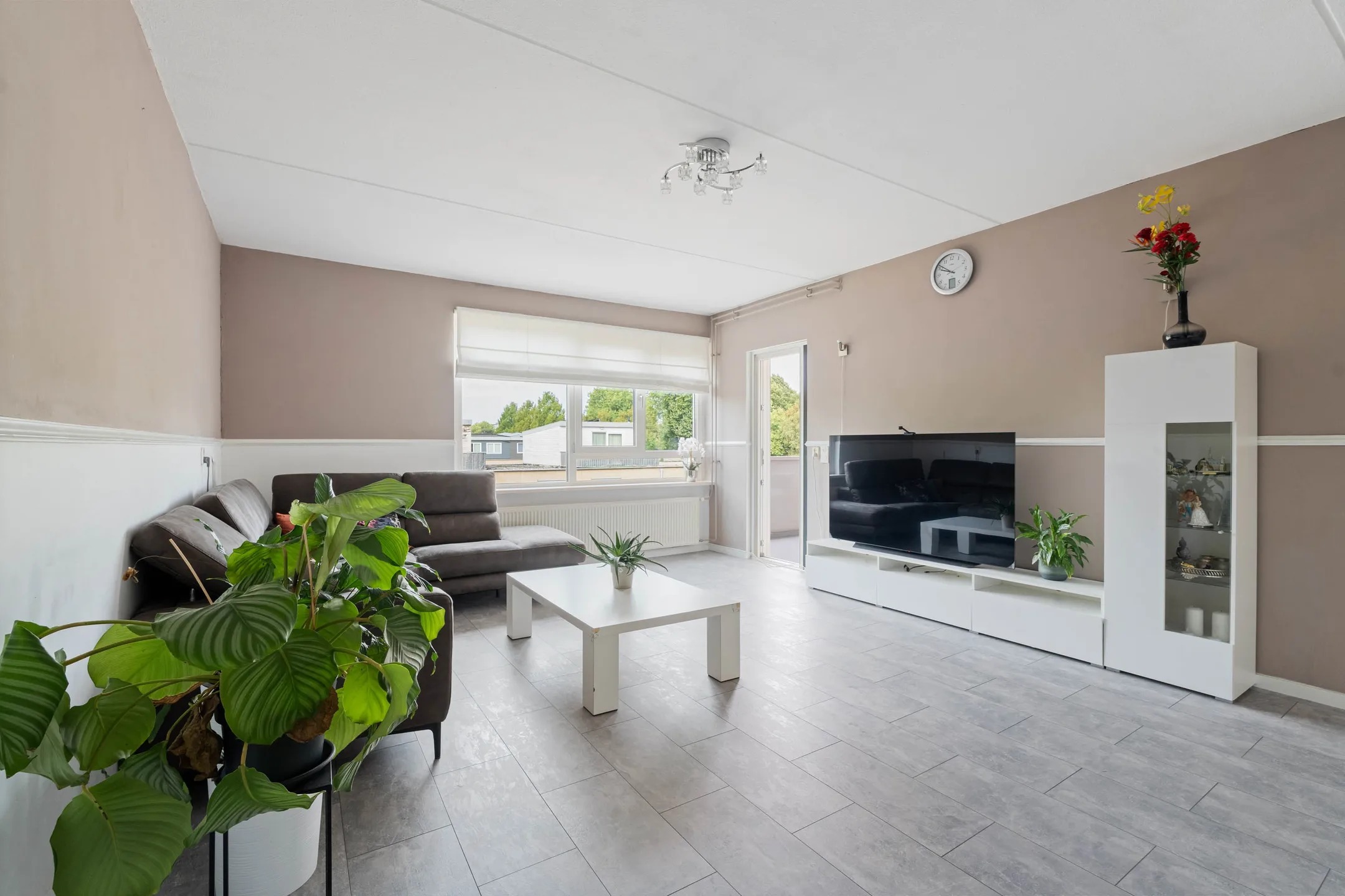 Bovenwoning Renkumhof 48 Amsterdam