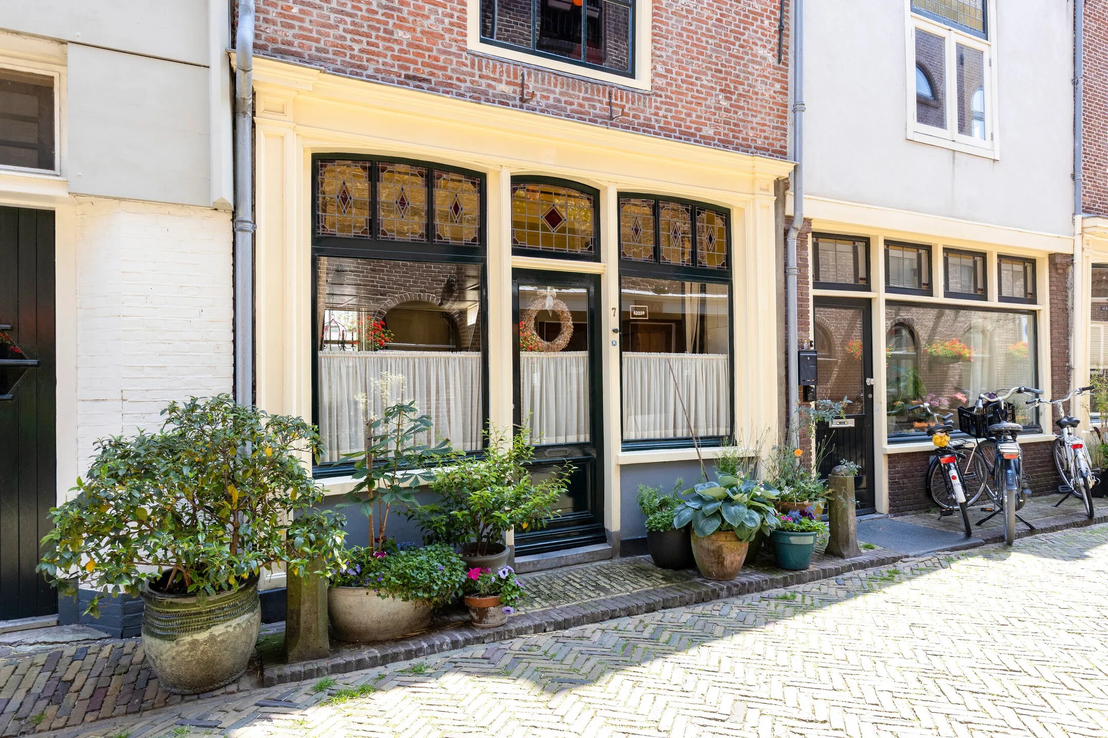 Tussenwoning Sint Annastraat 7 in Alkmaar
