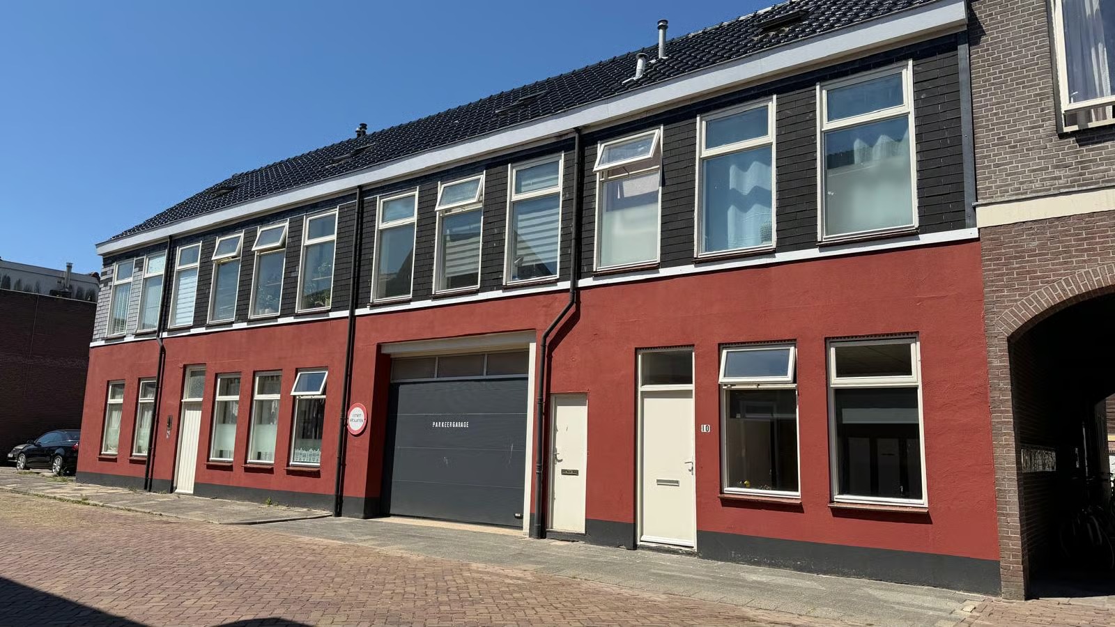 Bovenwoning Nieuwstraat 8 C in Den Helder
