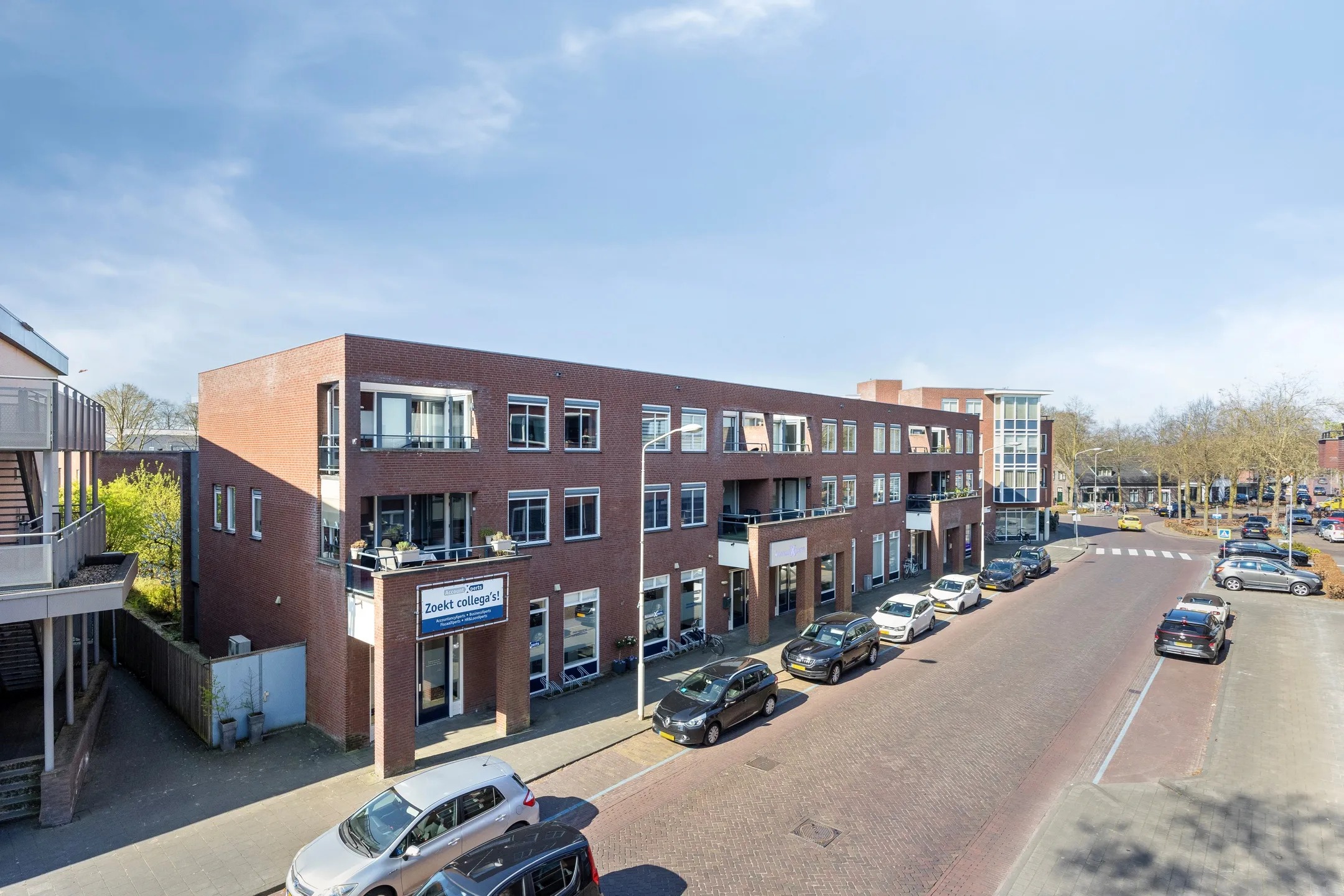 Bovenwoning Hogaarde 20 in Someren