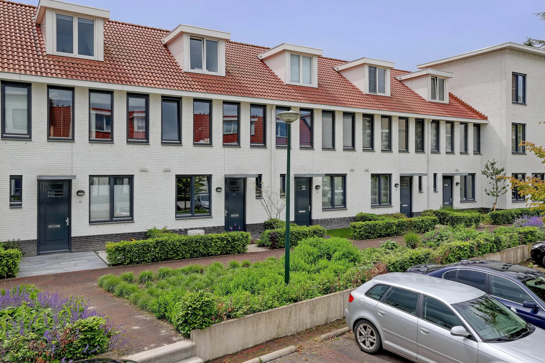 Tussenwoning Pastoor Sickingstraat 133 in Eindhoven
