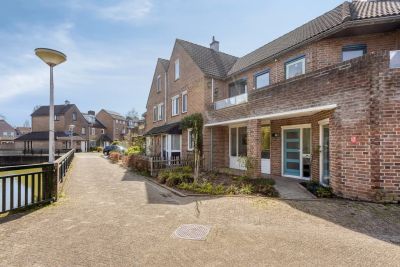Benedenwoning Nettenknoper 19 in Beuningen Gld