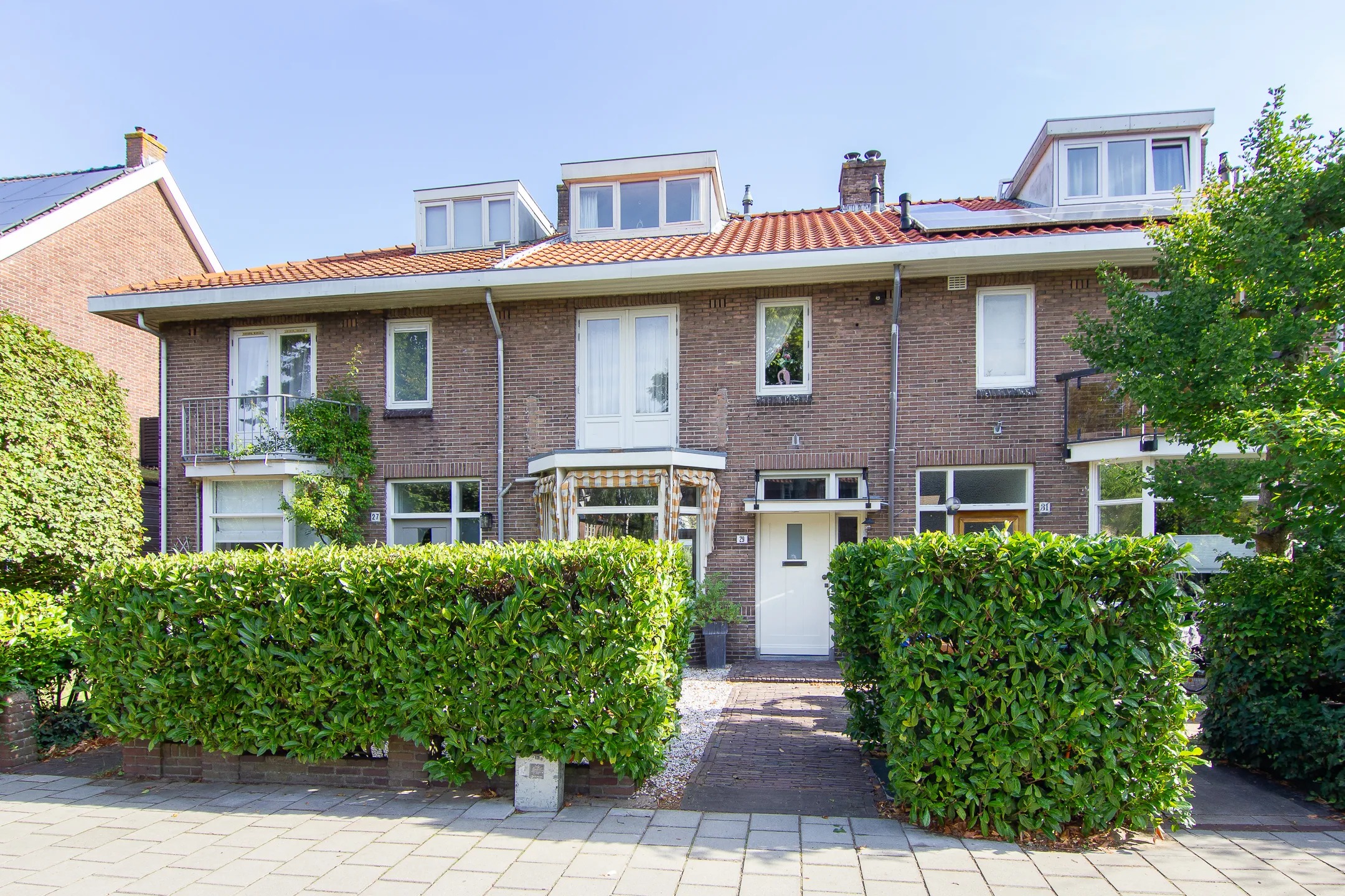 Tussenwoning Rollandslaan 29 Haarlem