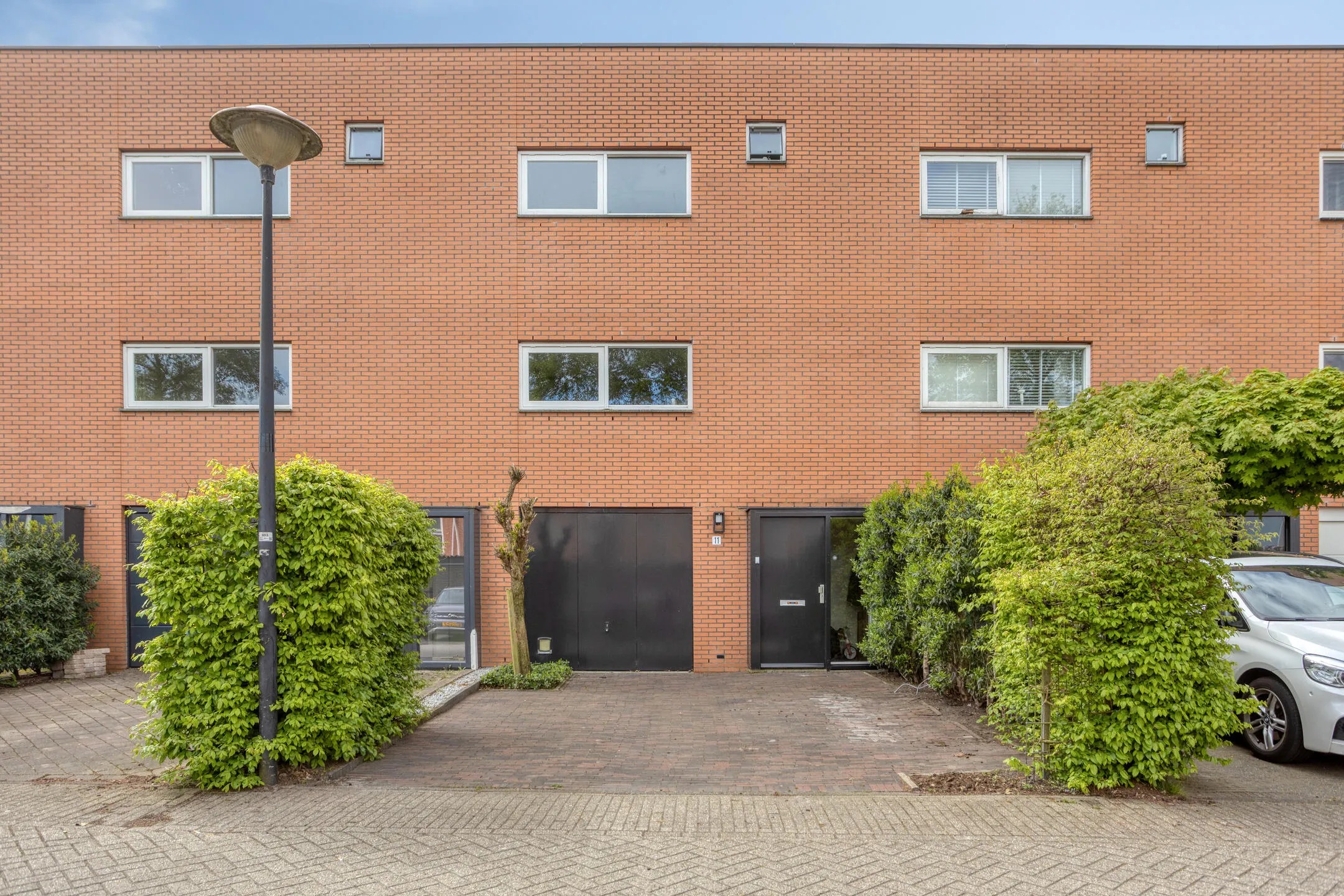 Tussenwoning Kikkerbeet 11 Amersfoort