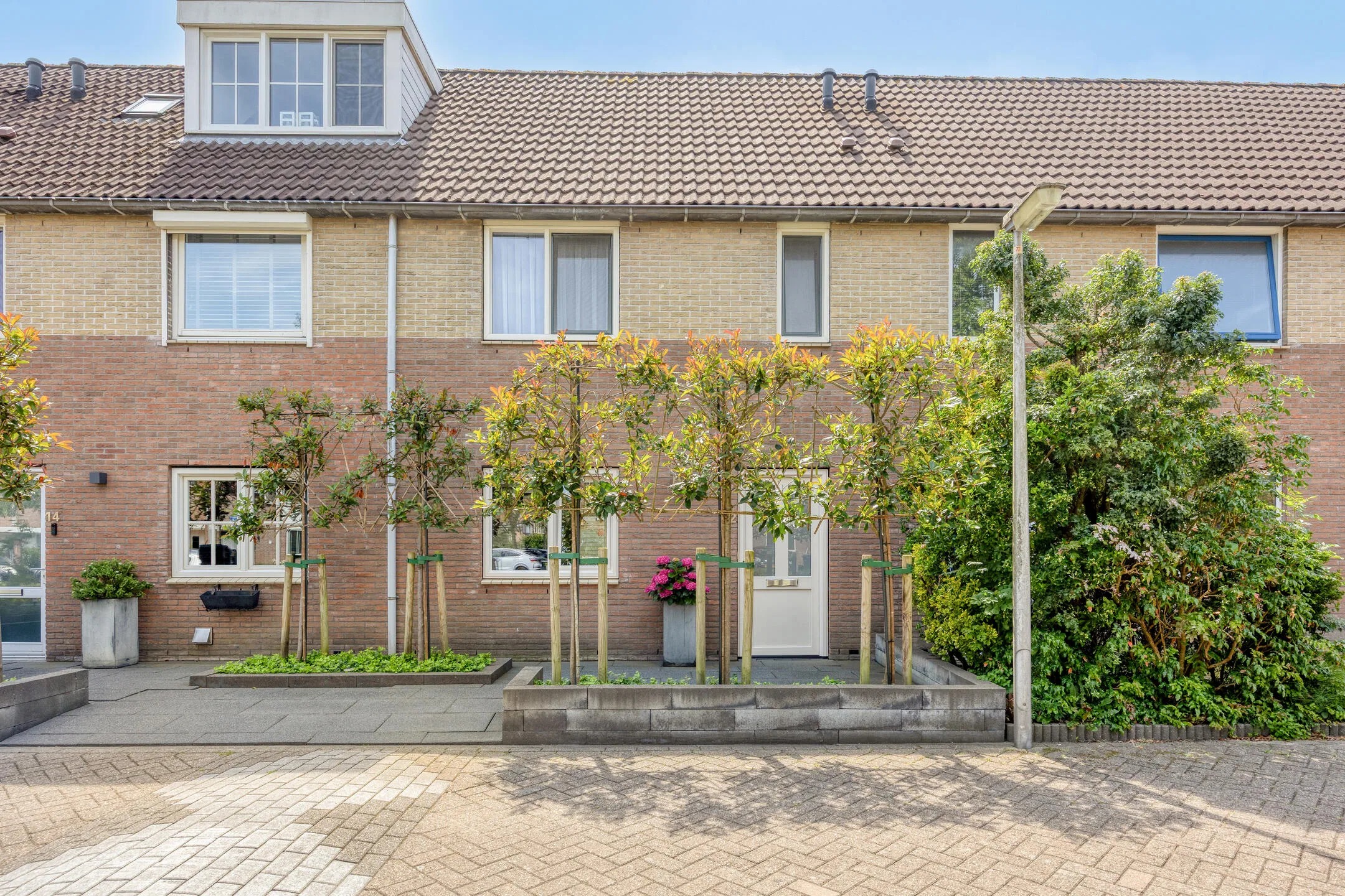 Tussenwoning Stremselstraat 12 Purmerend