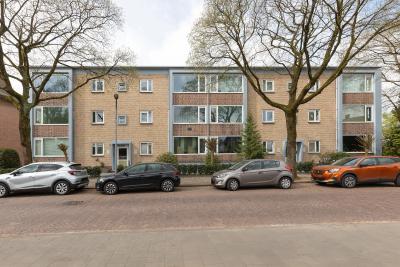 Portiekflat Compagnieweg 18 in Hilversum