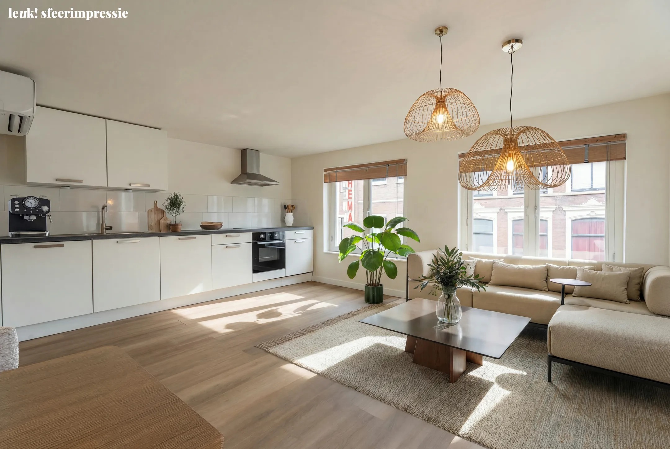Bovenwoning Kelenstraat 4 c in Gorinchem