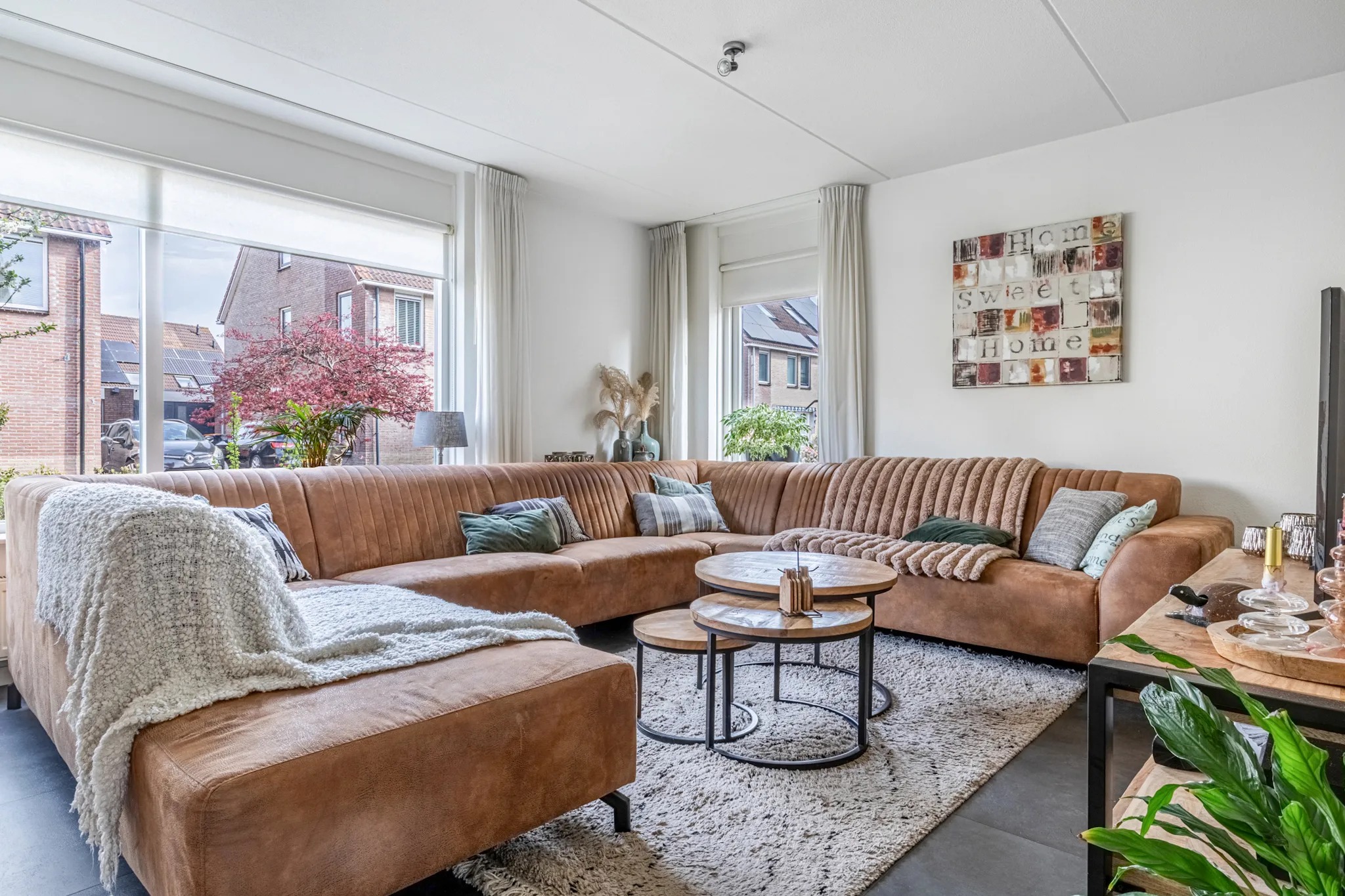 2-onder-1-kapwoning Amarilstoep 2 in Assen