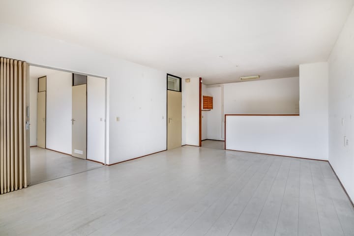 Galerijflat Groenhovenweg 103 Gouda