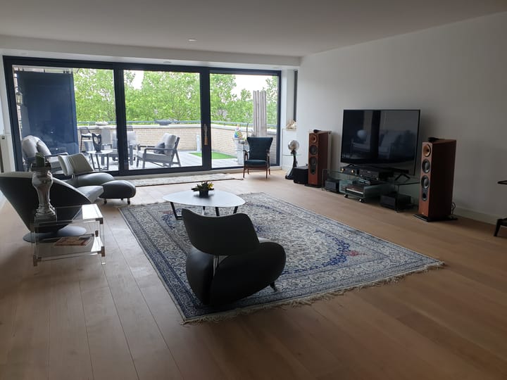 Maisonnette Geenestraat 2 C3 in Nederweert