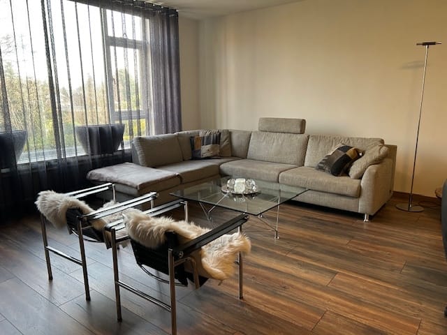 Portiekflat Ceresstraat 337 Vaals