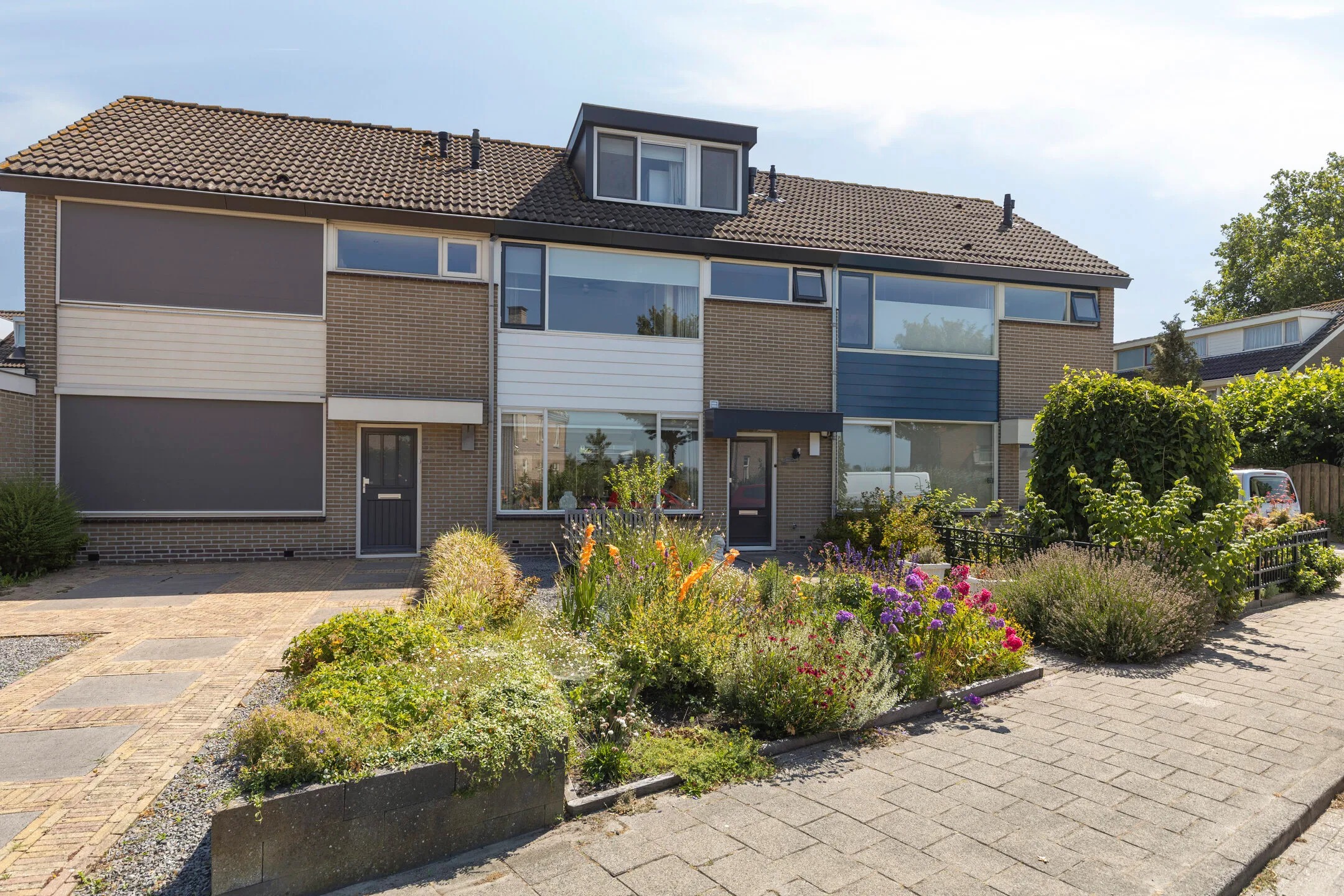 Tussenwoning De Bleek 29 in Montfoort