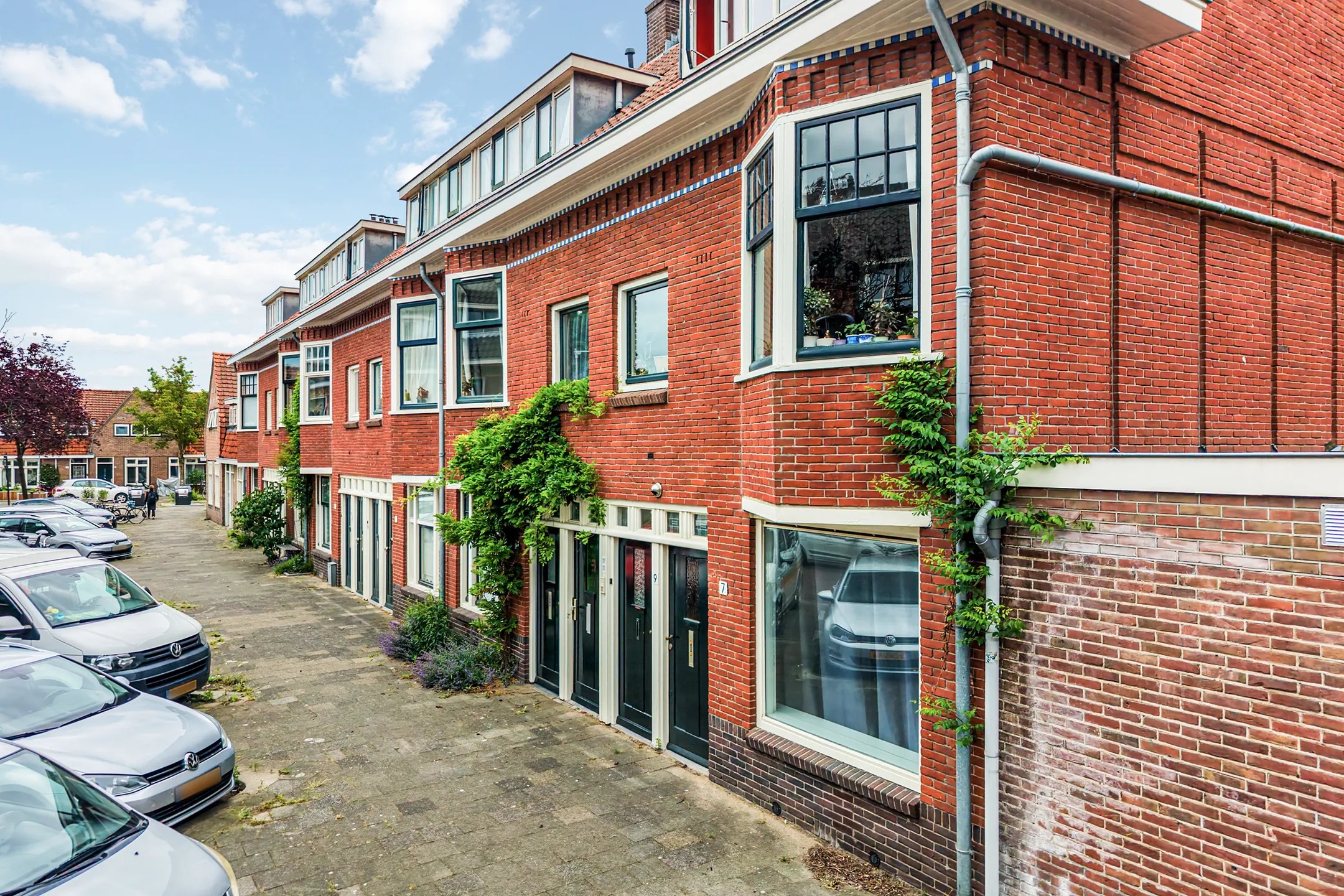 Bovenwoning Beerzestraat 11 in Utrecht