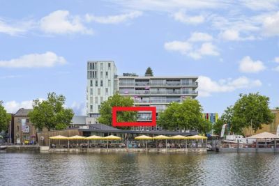 Galerijflat Piushaven 4 01 in Tilburg