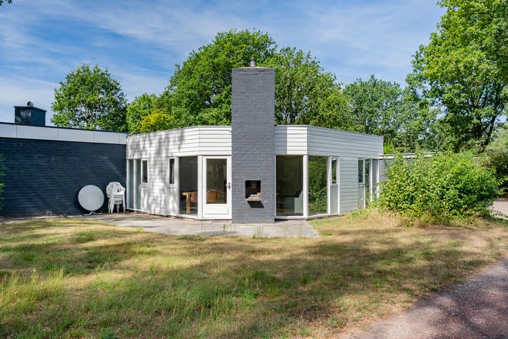 Geschakelde woning Ermerzand 90 Erm