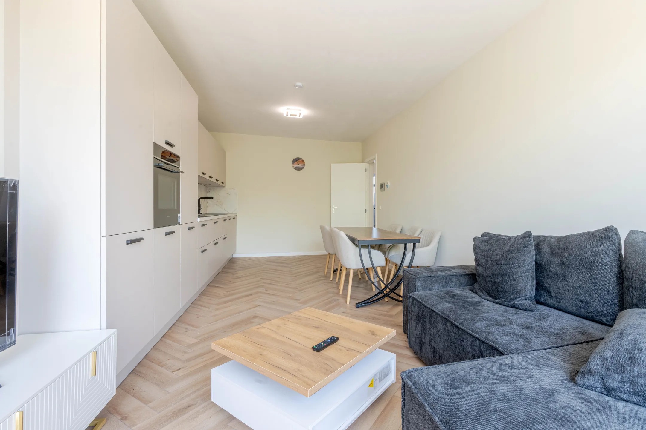 Bovenwoning Pleinweg 125 C in Rotterdam