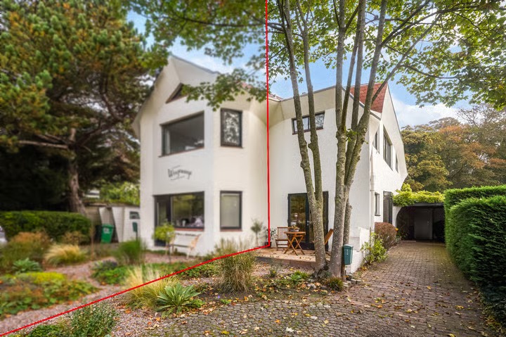 2-onder-1-kapwoning Nieboerweg 216 in Den Haag