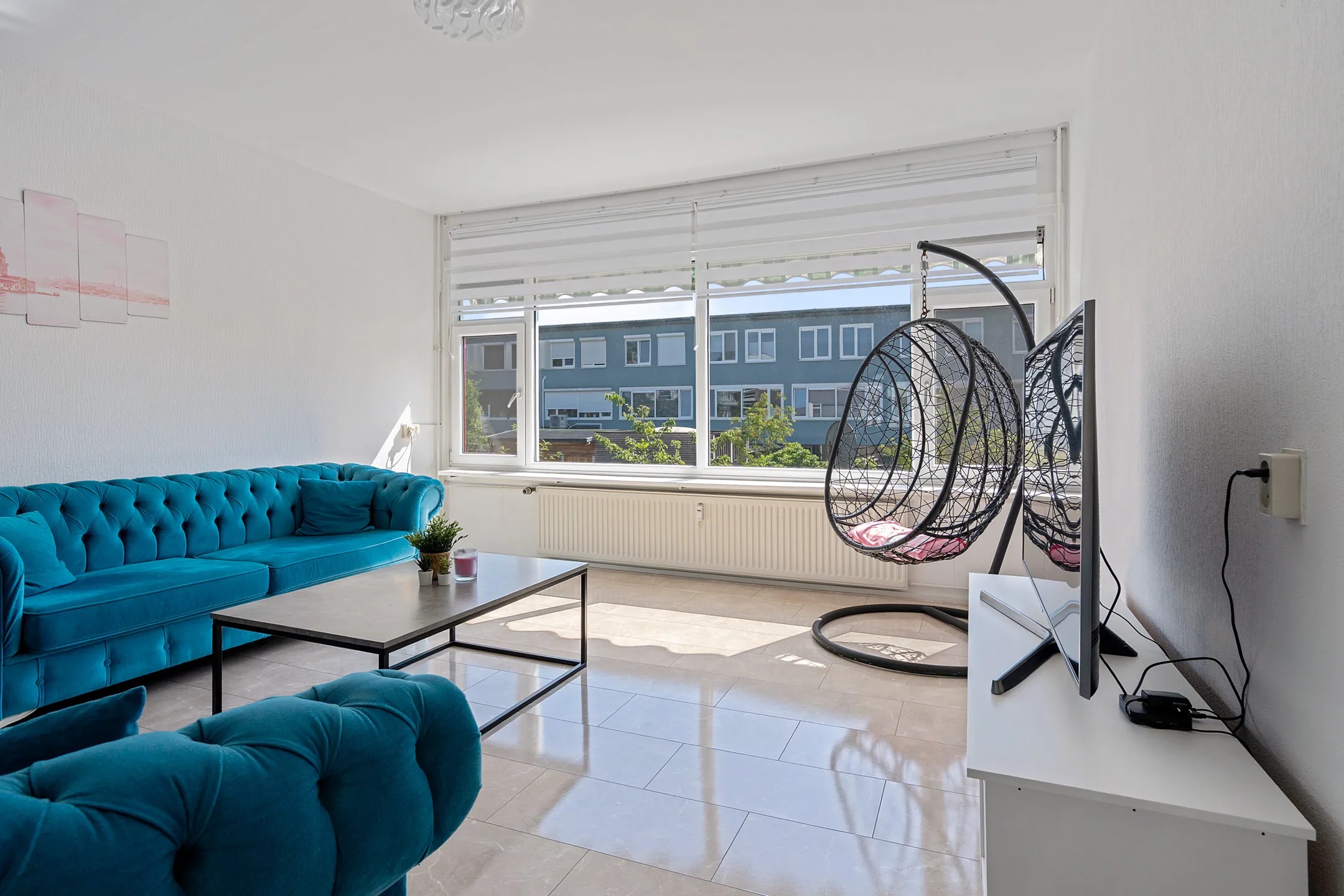 Tussenwoning (drive-in woning) Ypelobrink 65 in Enschede
