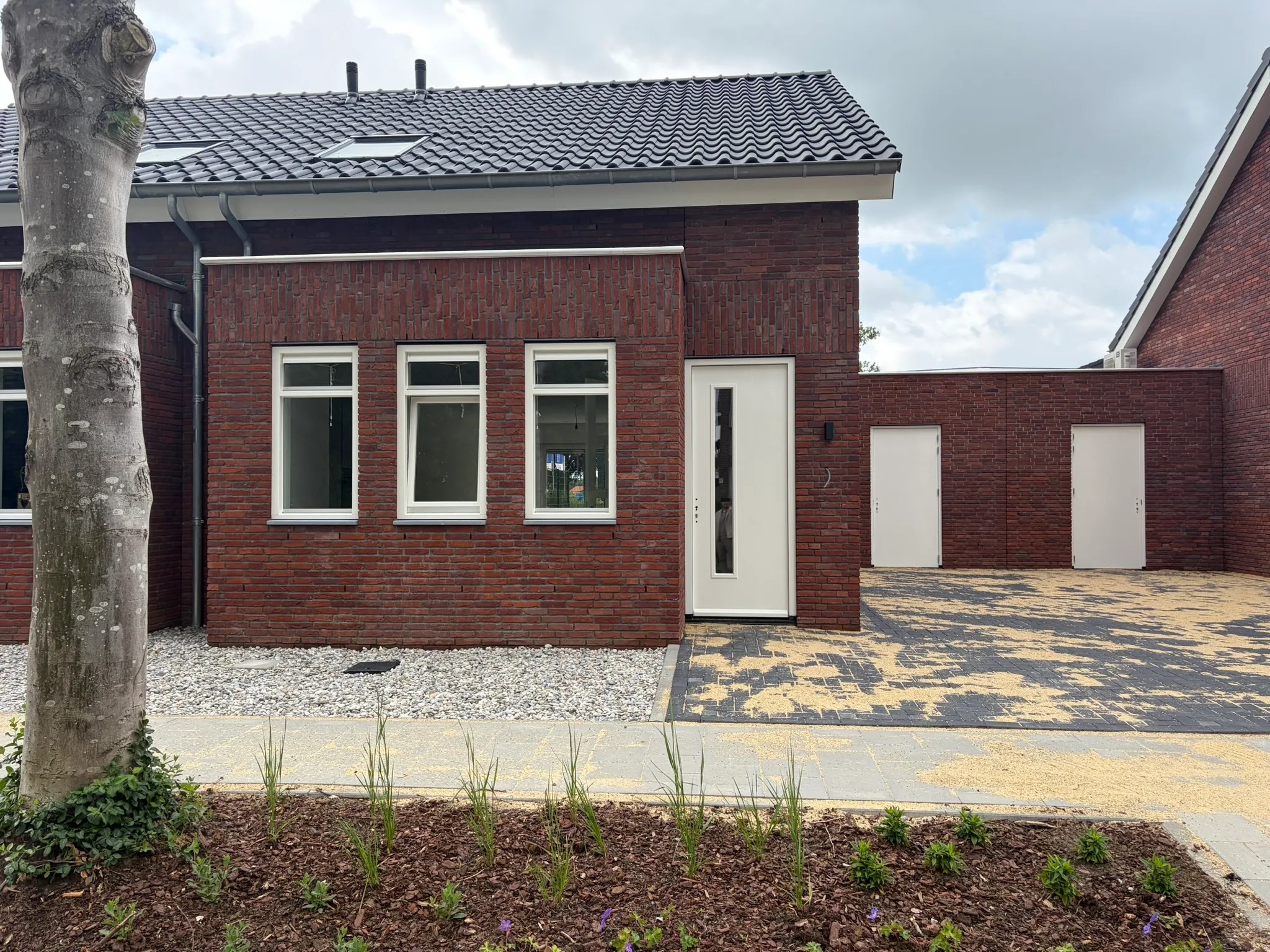 2-onder-1-kapwoning Achterstestraat 14 in Weert