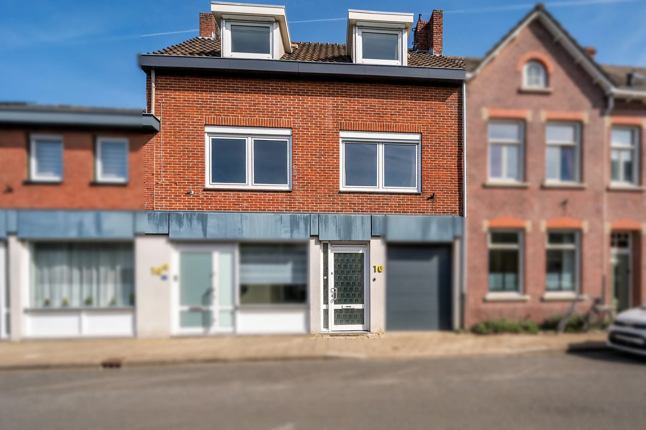 Maisonnette 2e Lambertusstraat 10 in Venlo