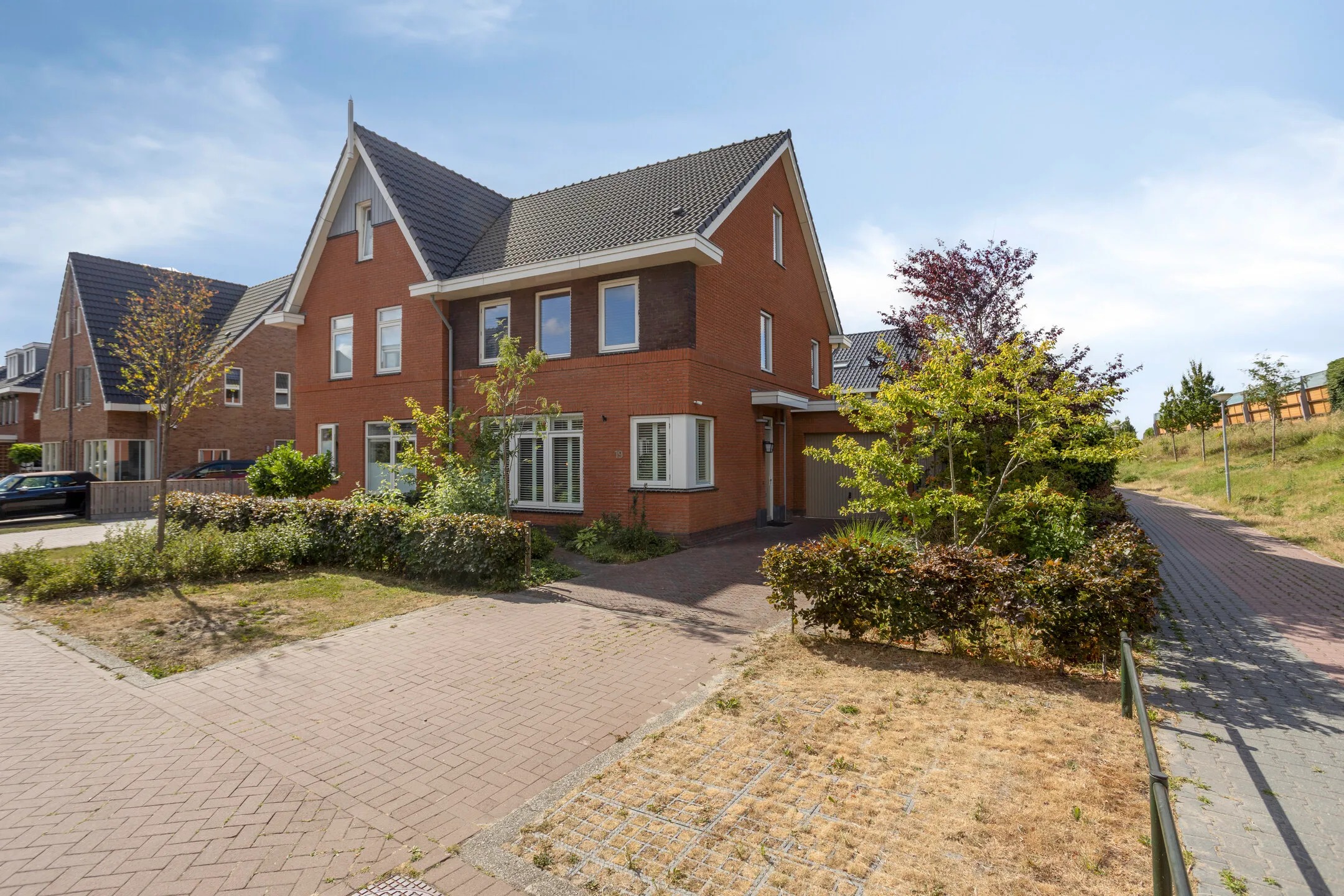 2-onder-1-kapwoning Kneppelweide 19 Alkmaar