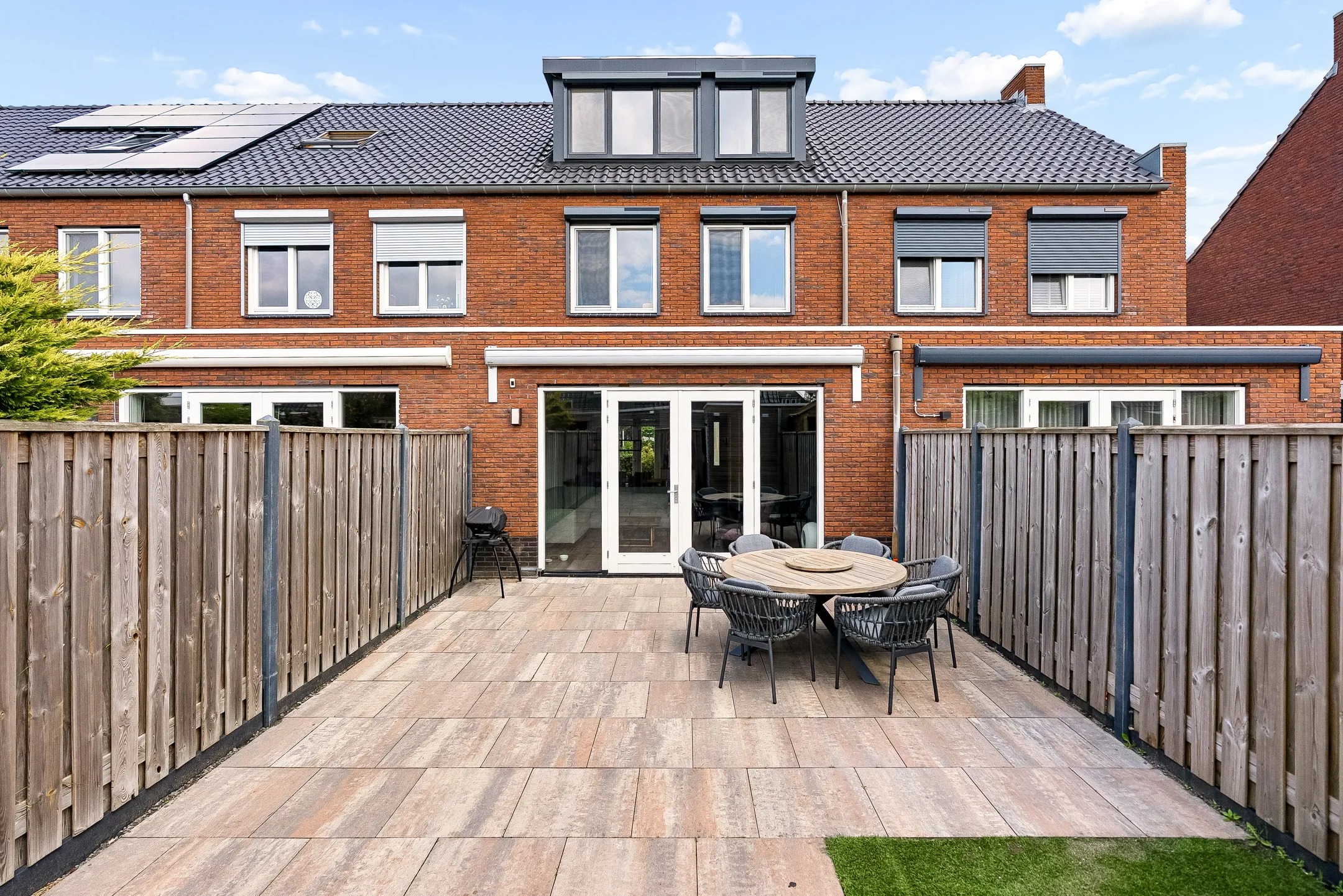 Tussenwoning De Hoop 45 in Zeewolde