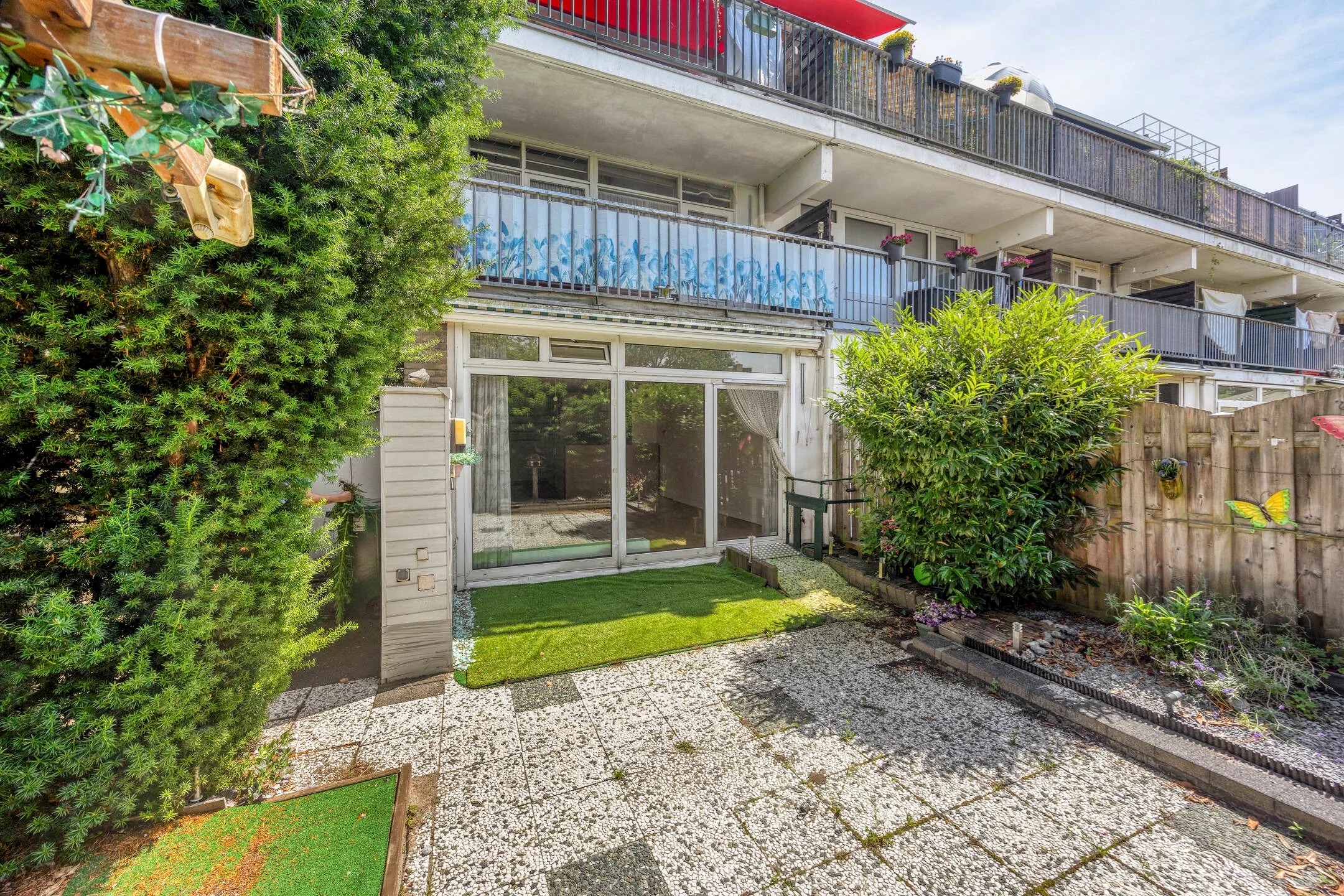 Maisonnette Glenn Millerrode 17 Zoetermeer