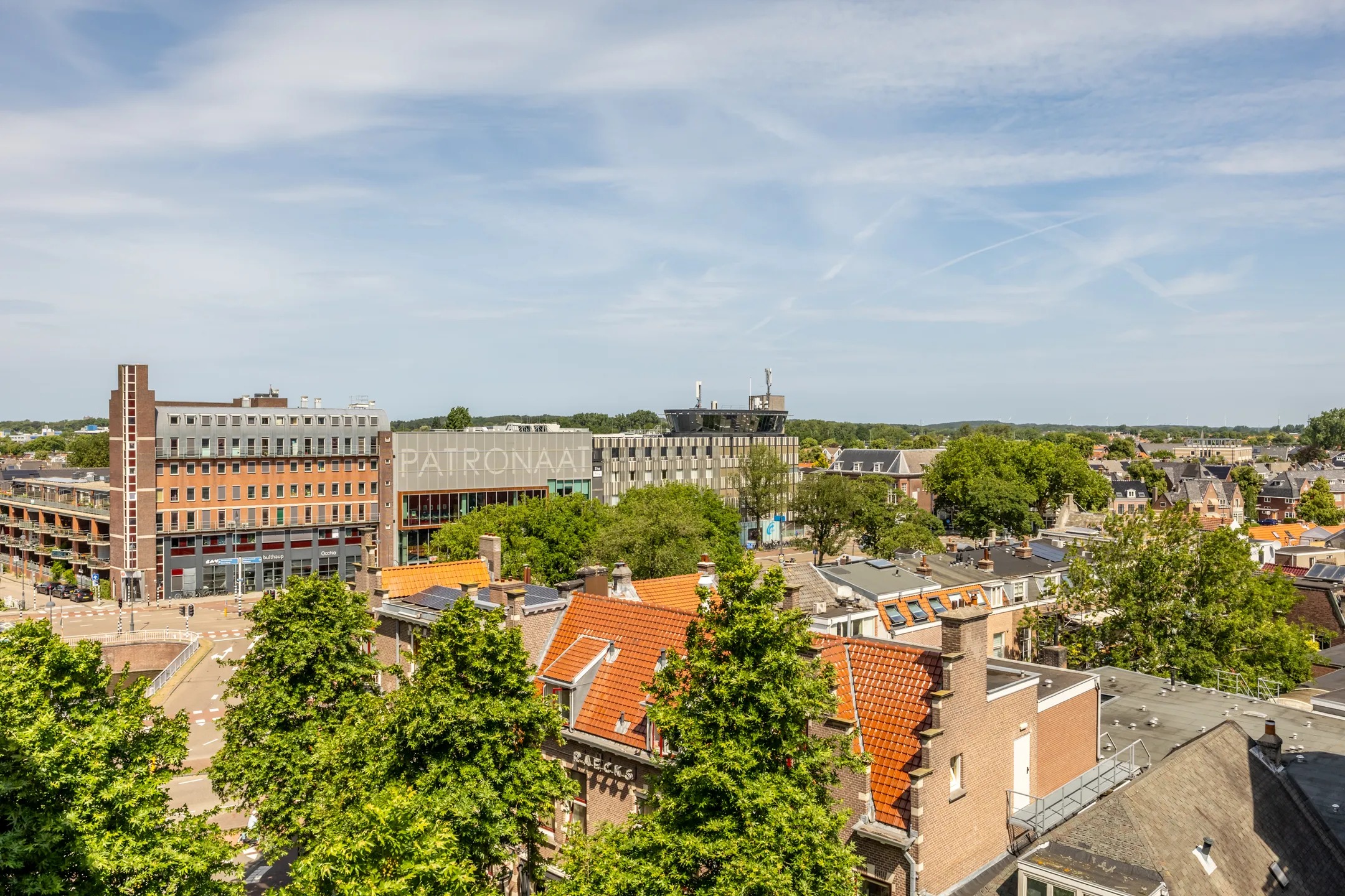 Bovenwoning Jacobstraat 71 Haarlem