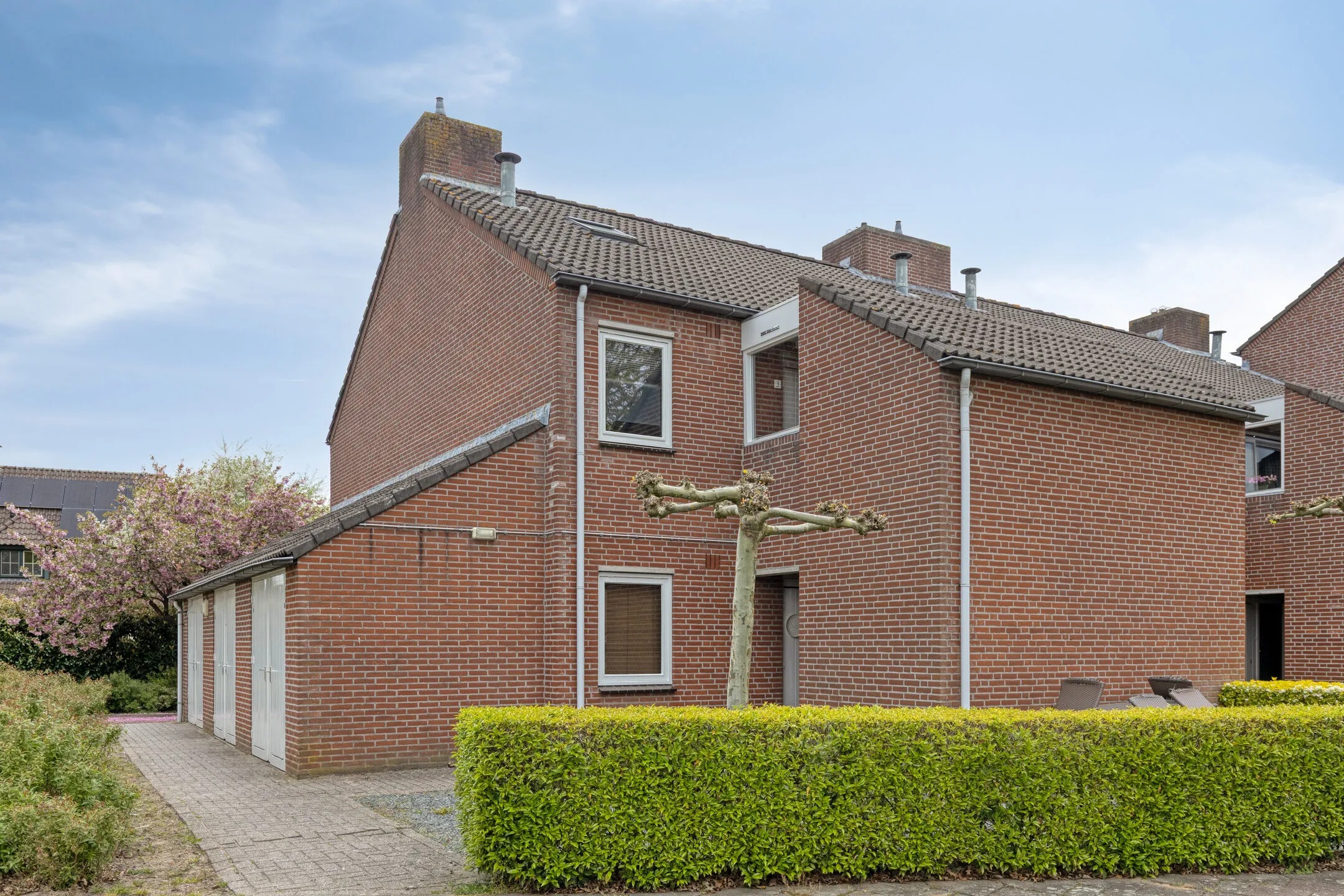 Maisonnette Faunalaan 3 in Boxmeer