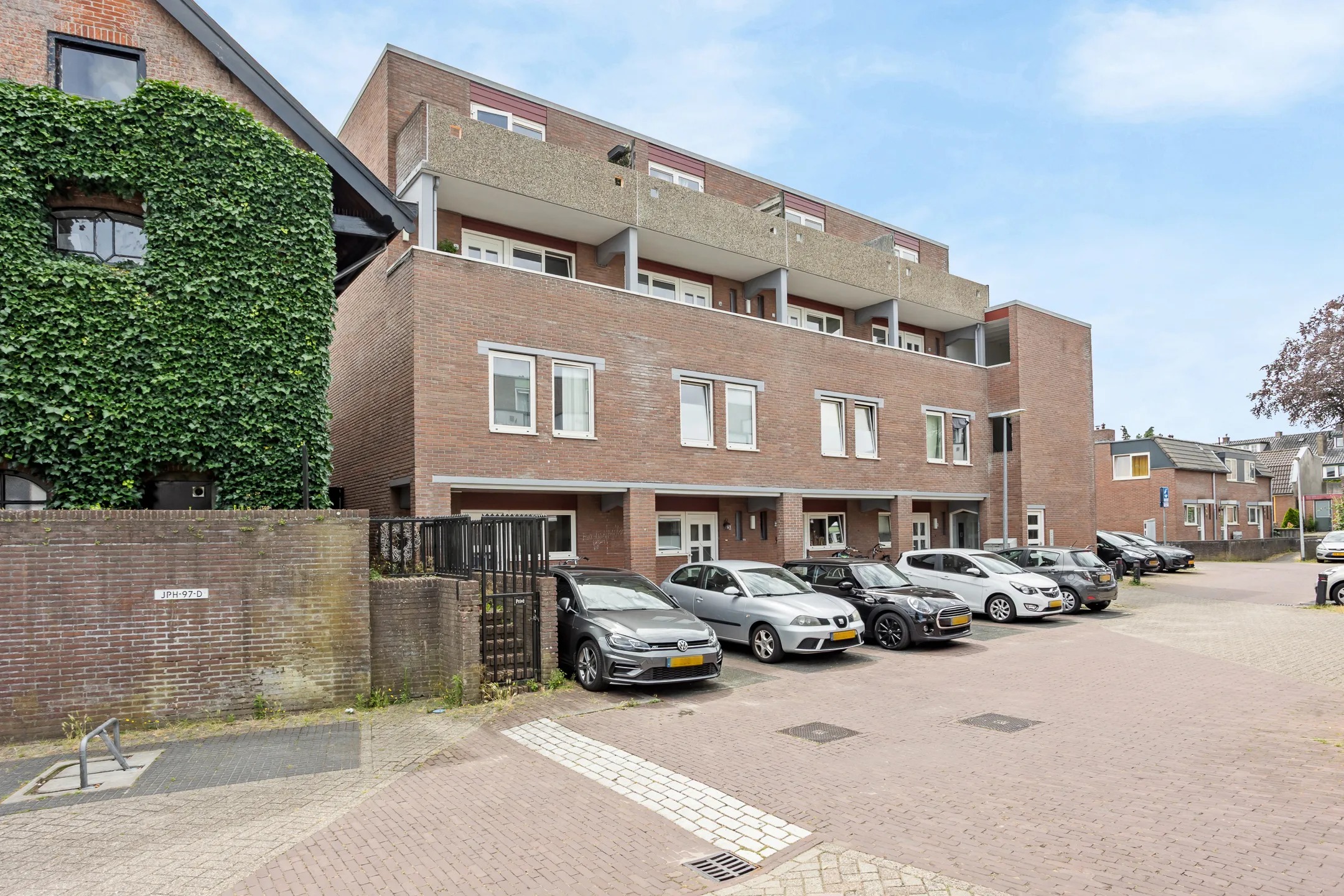 Maisonnette Weversweg 32 in Hilversum