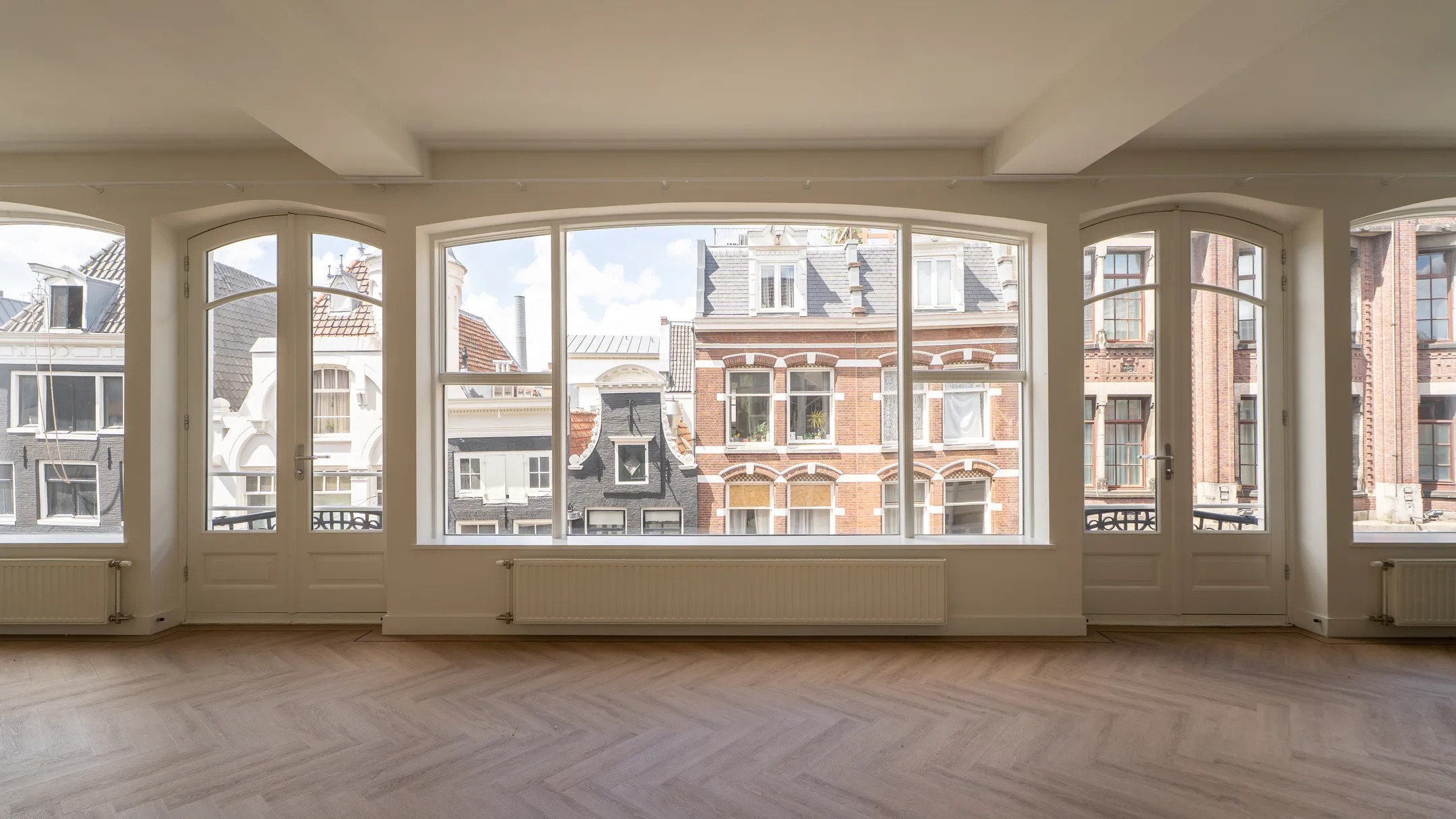 Bovenwoning Leidsestraat 93 A Amsterdam