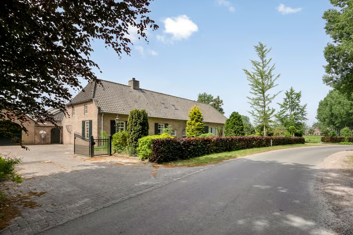 2-onder-1-kapwoning Hulst 11 Sint-Oedenrode