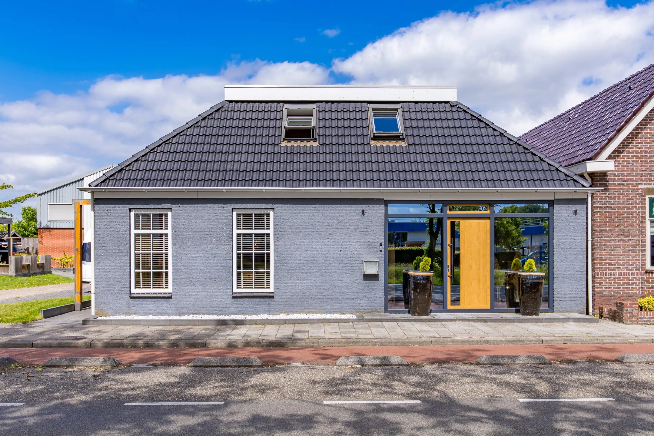 Vrijstaande woning Oosterstraat 59 Stadskanaal
