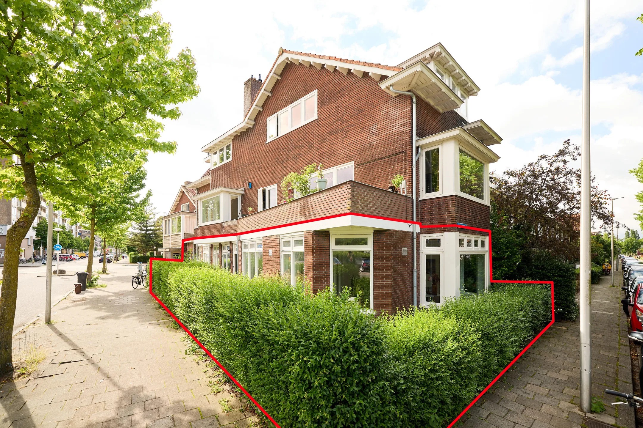 Benedenwoning Aquamarijnlaan 17 in Utrecht