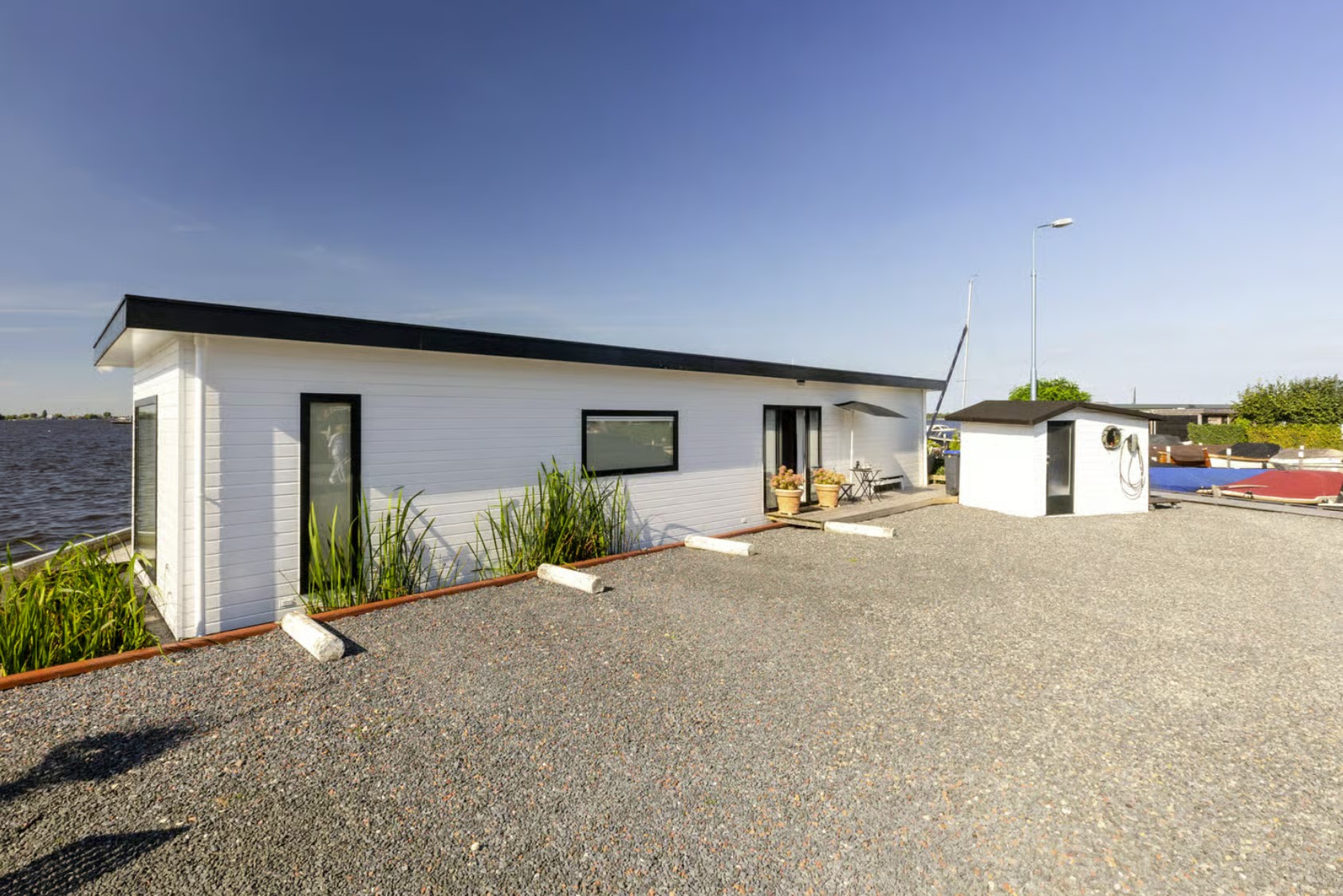 Vrijstaande woning Nieuw-Loosdrechtsedijk 270 aws04 in Loosdrecht
